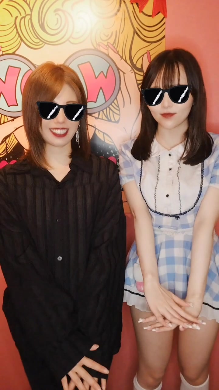 Girls Bar POPCORN ホットニュース 106346