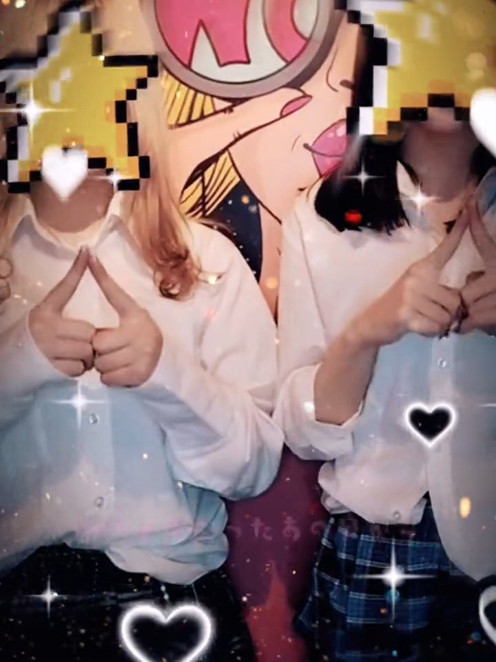 Girls Bar POPCORN ホットニュース 106849