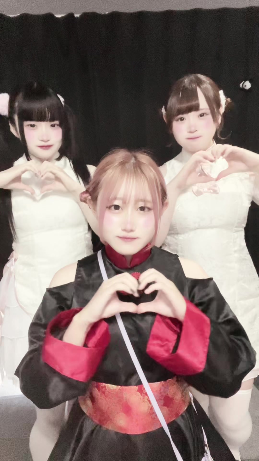 メイドカフェRA ぱんだぱすぽーと ホットニュース 107059