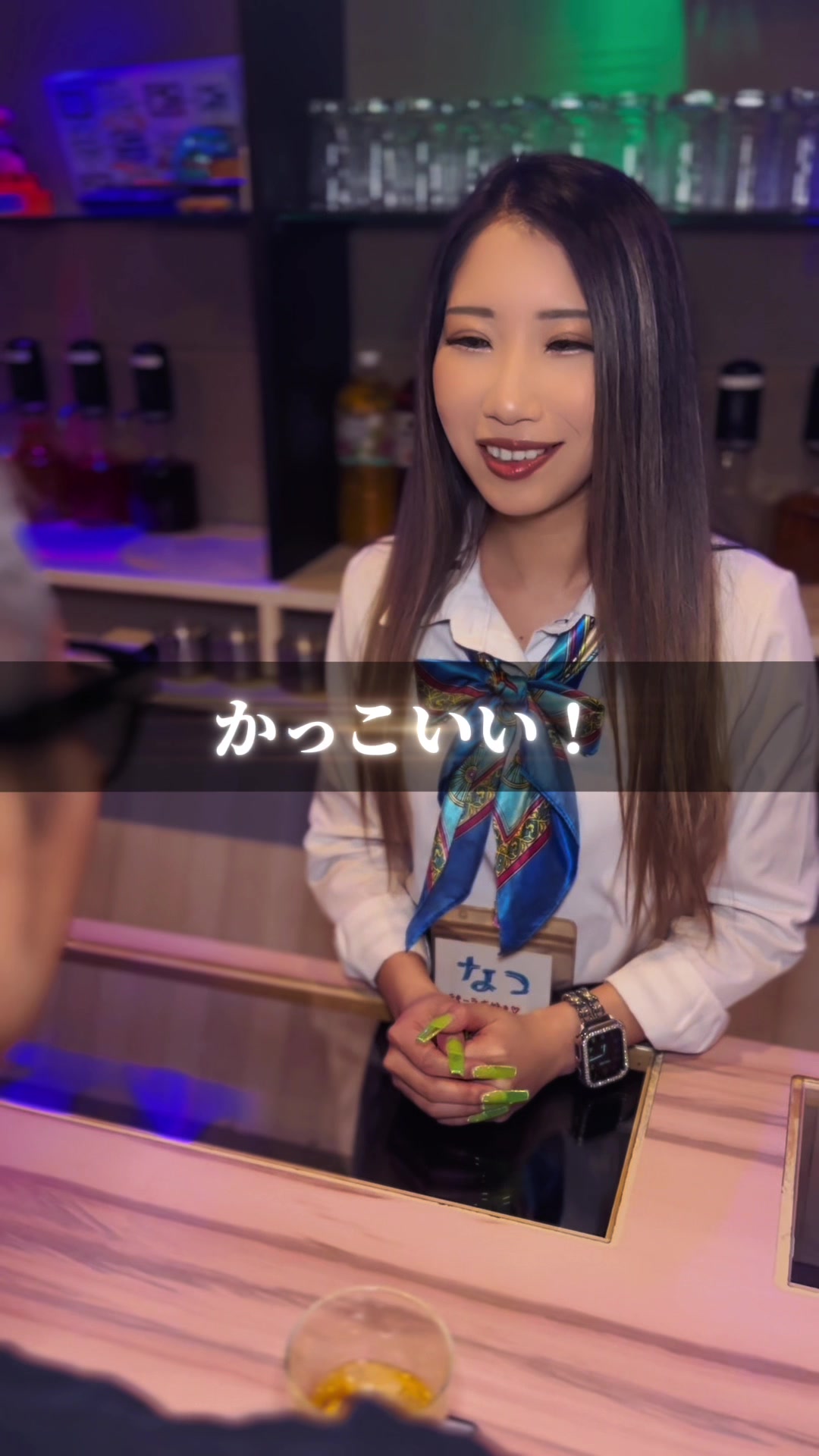 Cafe＆Bar Kitty ホットニュース 107435