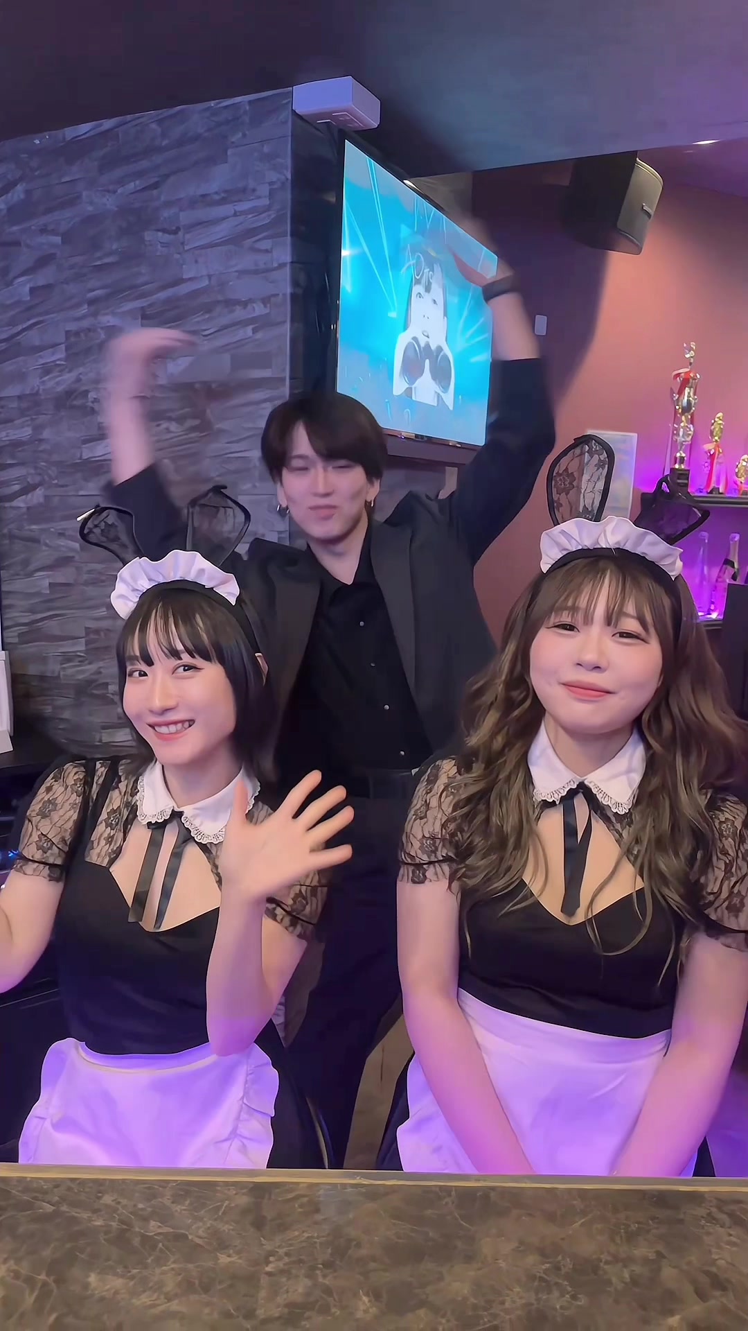 Cafe&Bar Lip Cream ホットニュース 107451