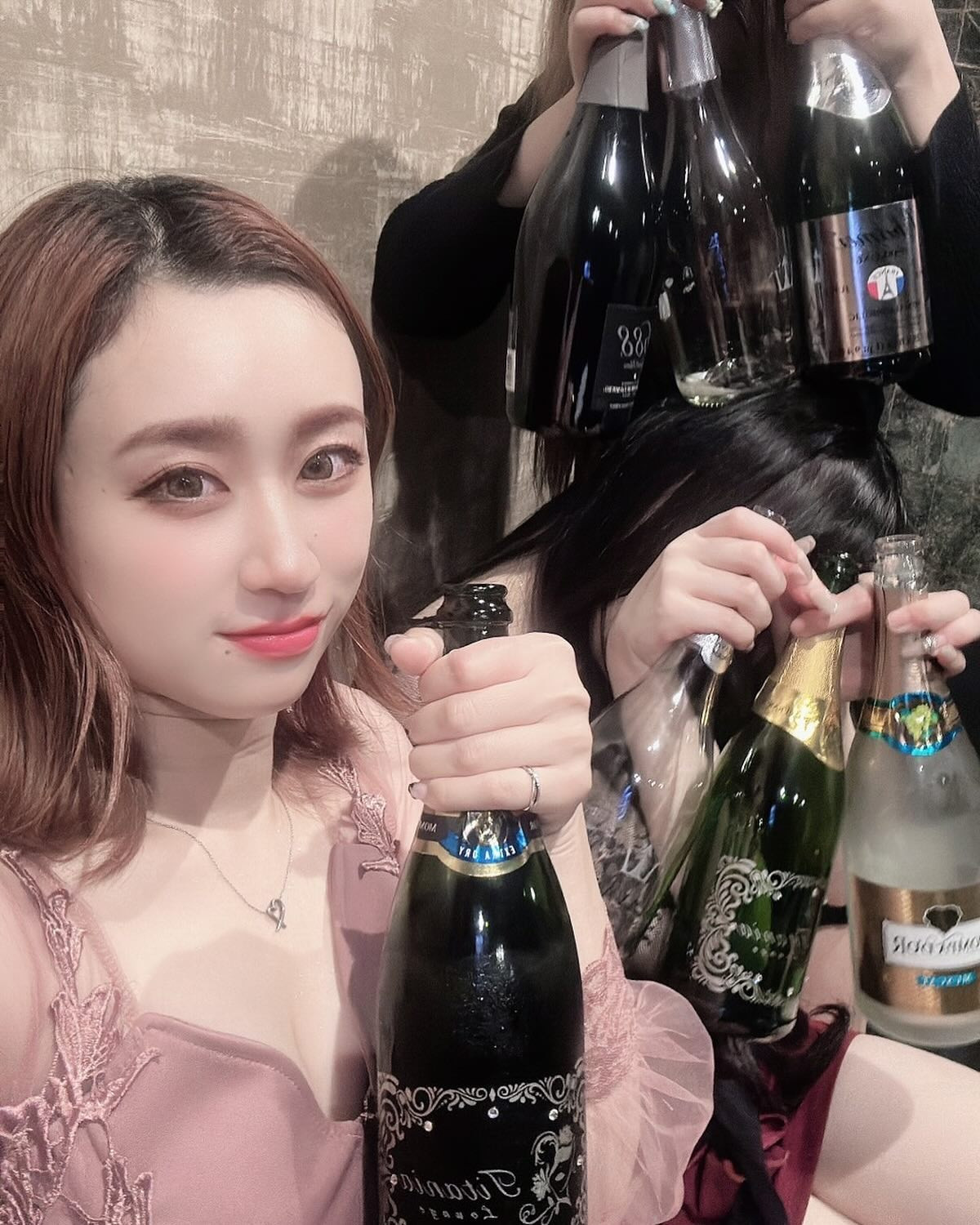 LOUNGE TITANIA ホットニュース 107642