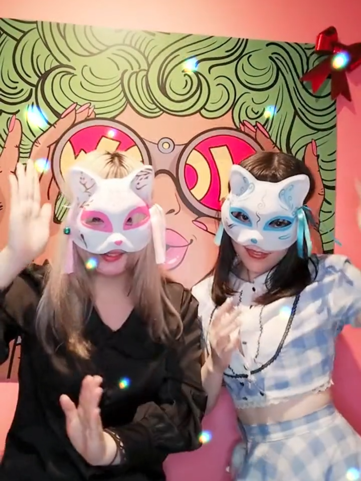 Girls Bar POPCORN ホットニュース 107755