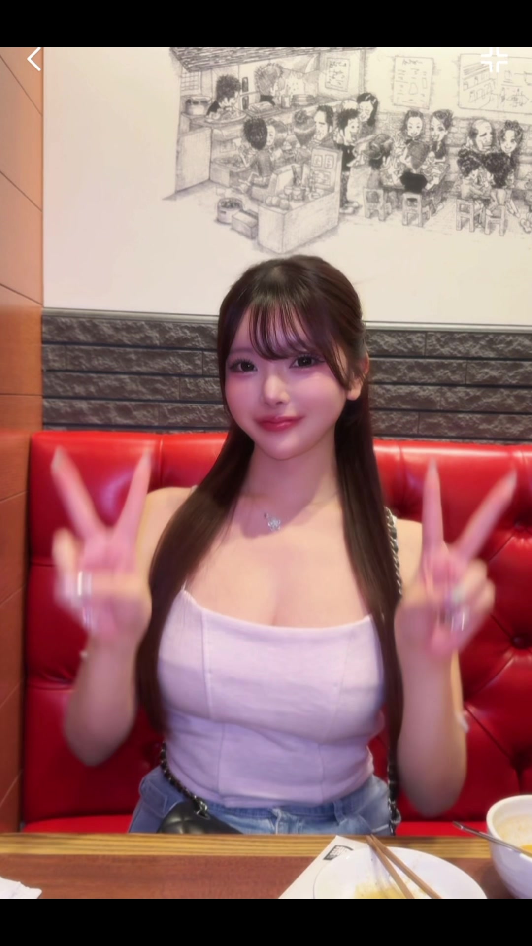 最近太りすぎて順調にぶくぶくと…🐷やせます#流行りのやつ #キャバ嬢 #ラウンジ嬢 #歌舞伎町 #fyp #焼肉 #newkawaii #フルーツジッパー