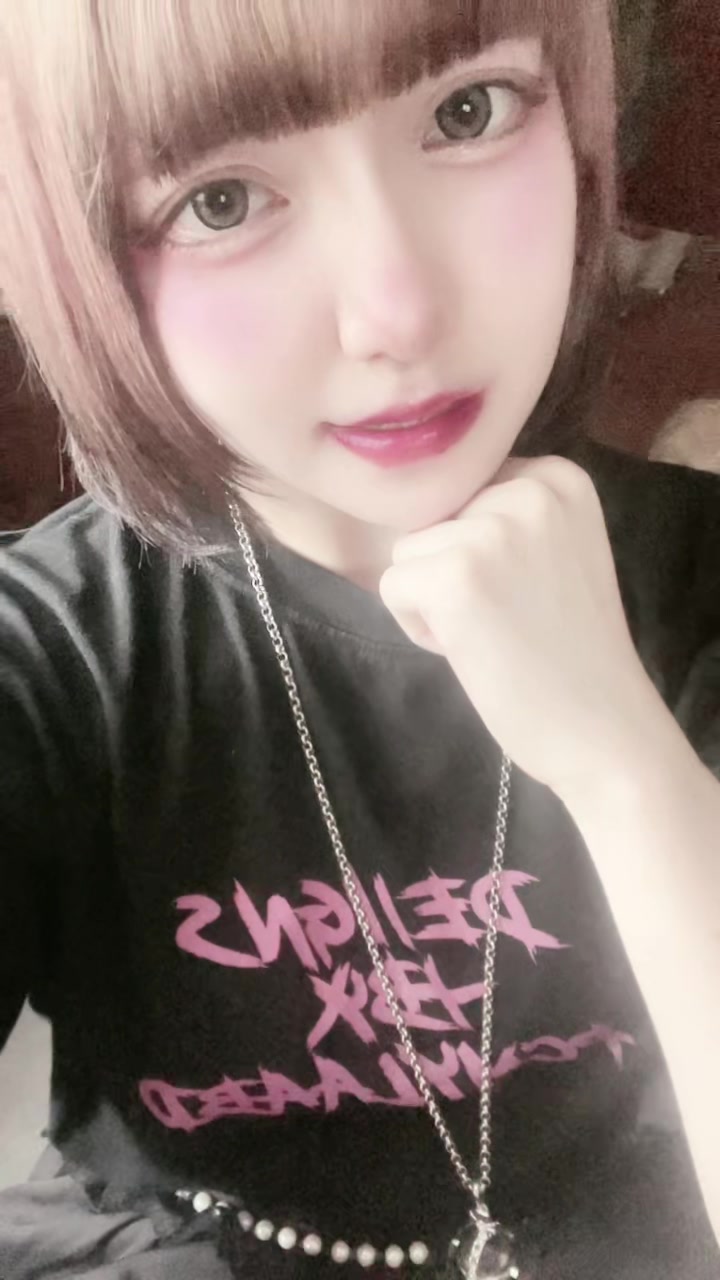 後ろにヌコ様が写ってるのかわいい #おすすめ #ftpシ #コンカフェ #コンカフェ嬢 #会える屋さん #宇都宮 #宇都宮コンカフェ