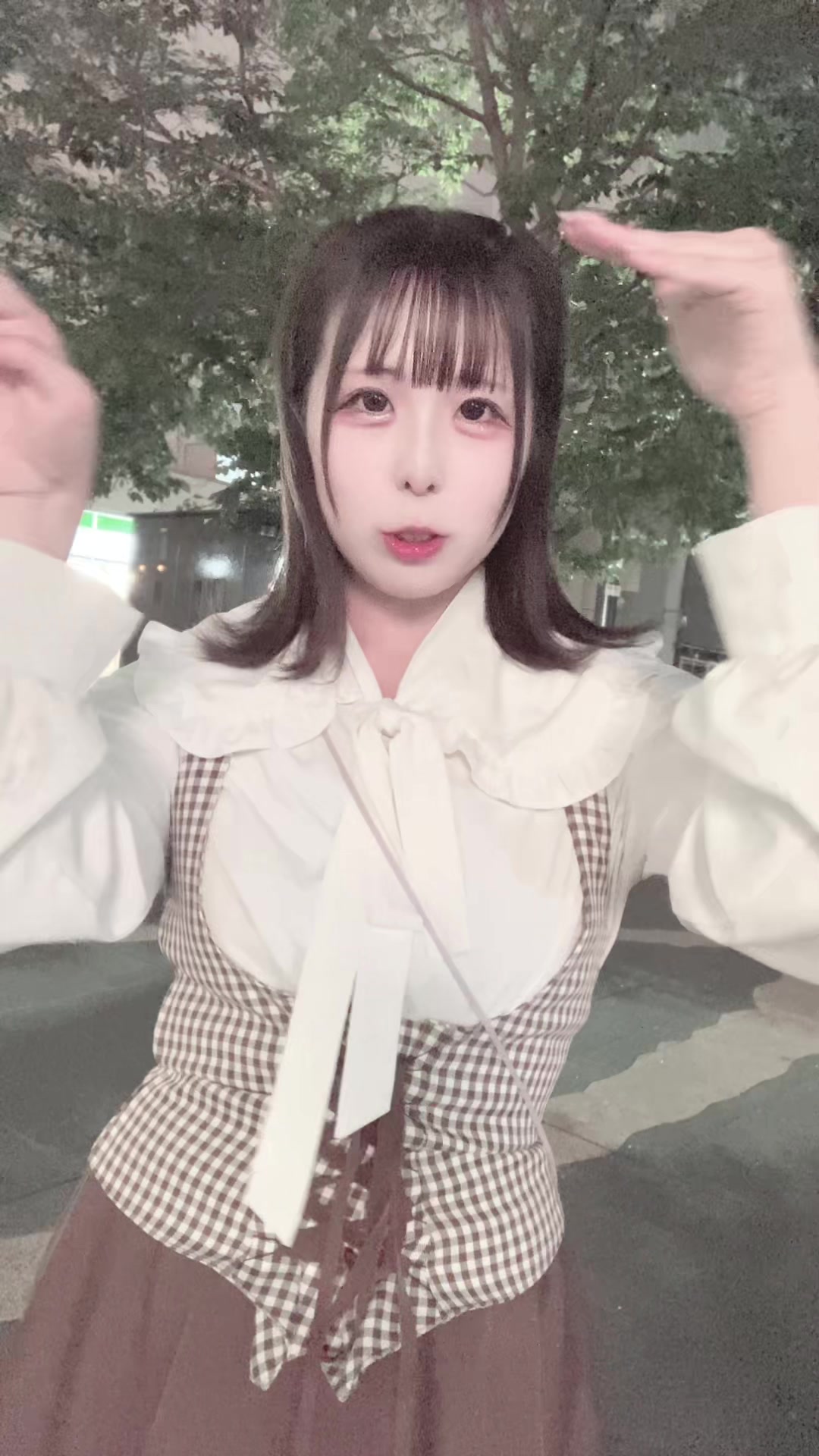 コスプレ Girls Bar nino ホットニュース 108017