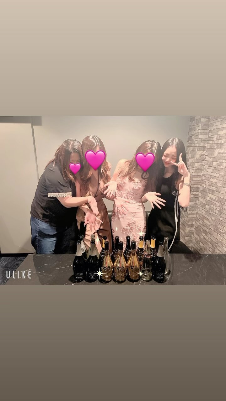 LOUNGE TITANIA ホットニュース 108286