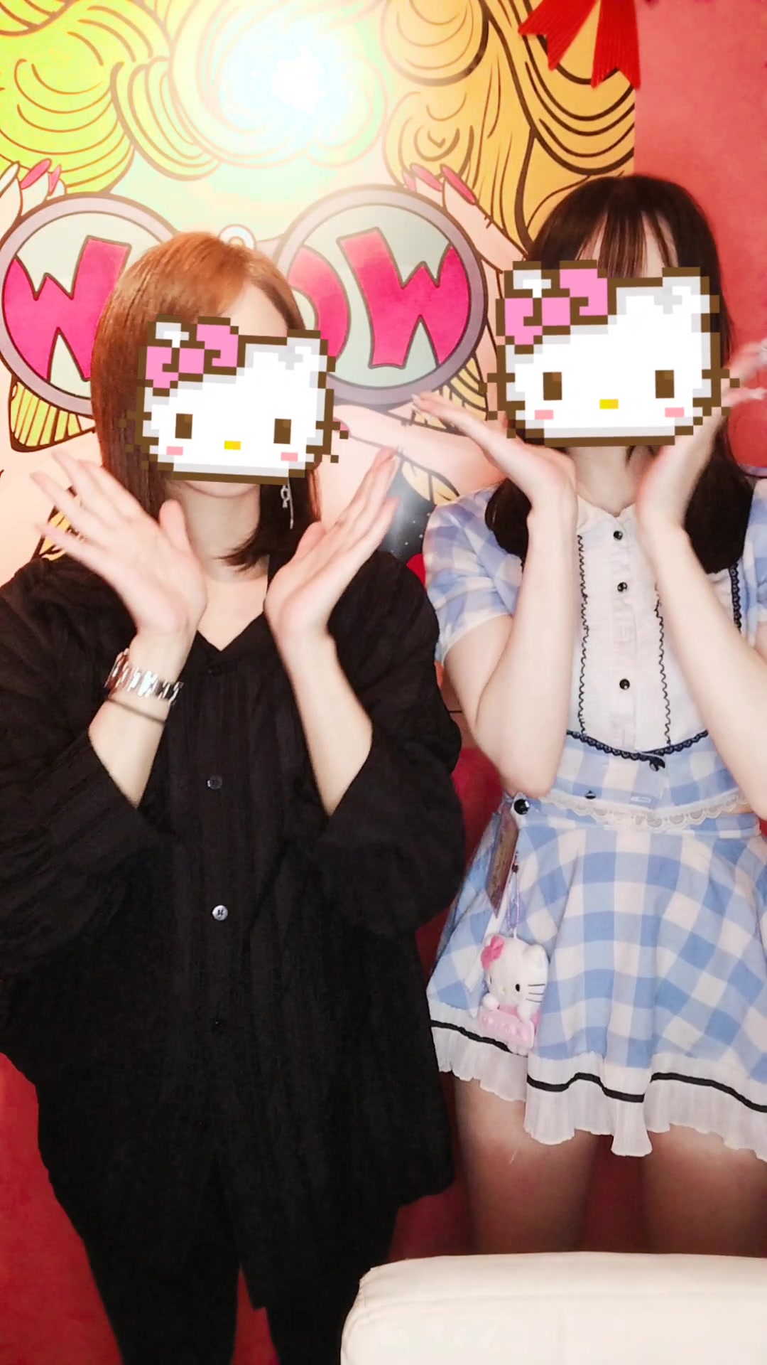 Girls Bar POPCORN ホットニュース 108387