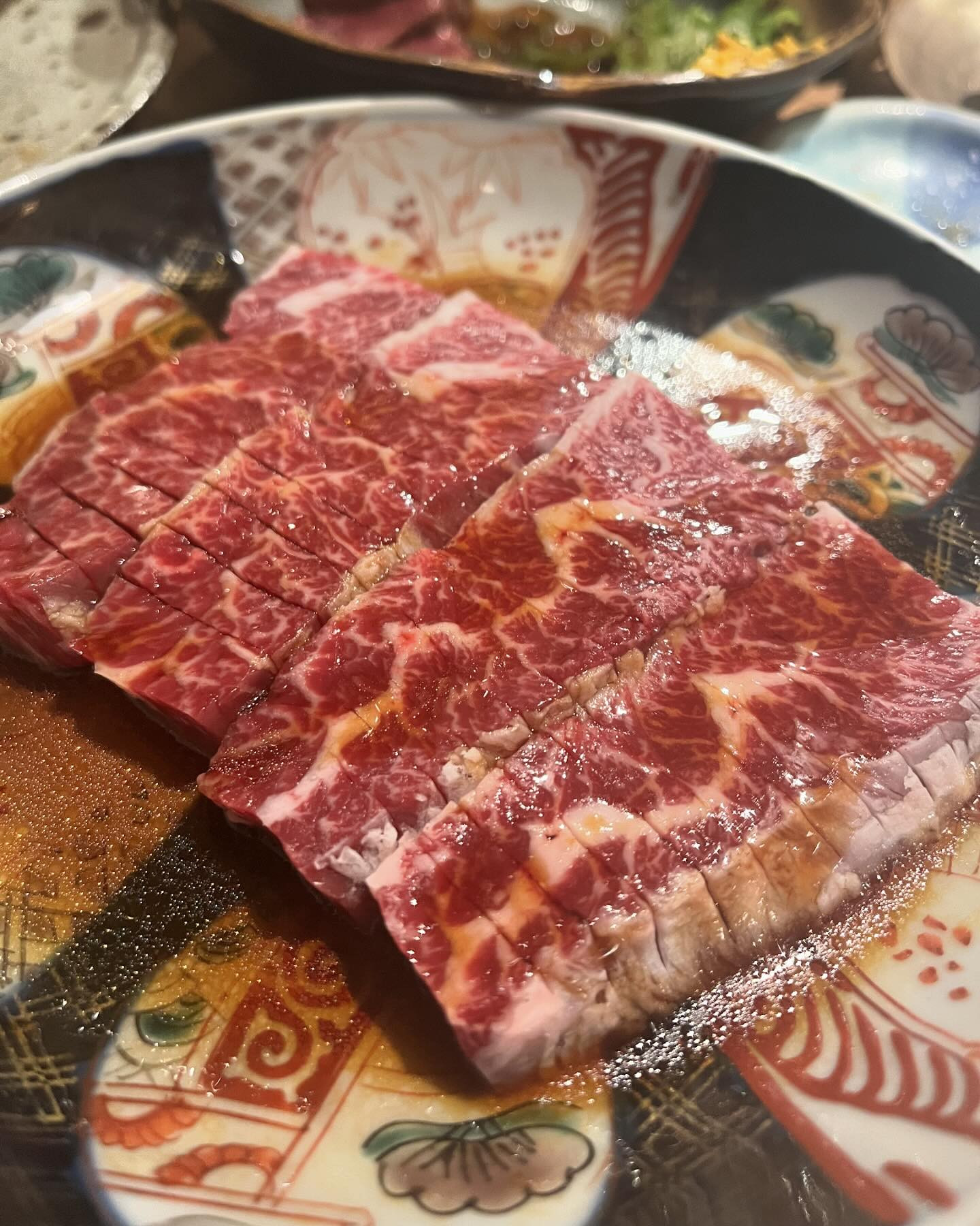 昨日は焼肉の日でしたね😋
昨日は焼き鳥でしたが、この前食べたお肉達😄
お肉ばっかり食べてる私。全然飽きが来ないんですけど💨
昨日も楽しく過ごしました🍷
楽しかったんだけど、昨日の事を引きずってる私。なんだかモヤモヤ😓今日も飲んじゃお✊

@clubgalle2580 
#club我礼#すすきの#肉好き