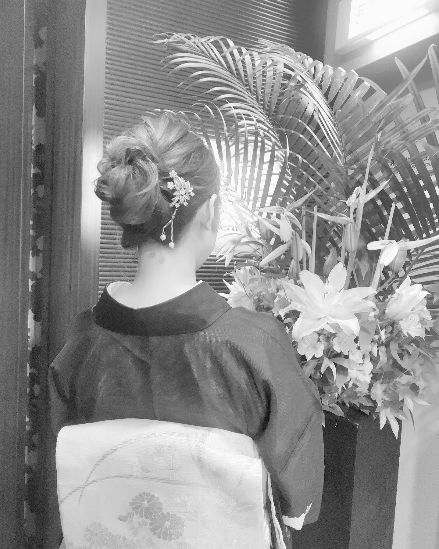 お天気良くないけど楽しみましょ♡

@clubgalle2580 
#クラブ我礼#すすきの