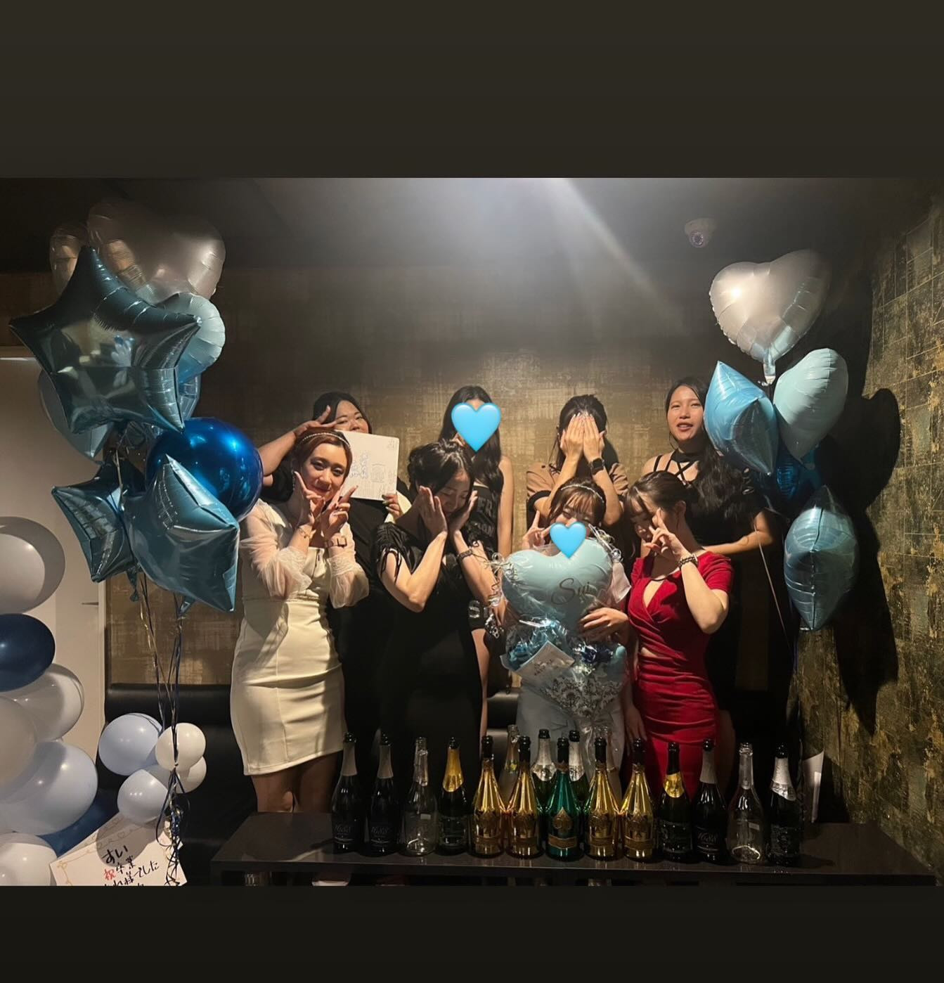 LOUNGE TITANIA ホットニュース 108919