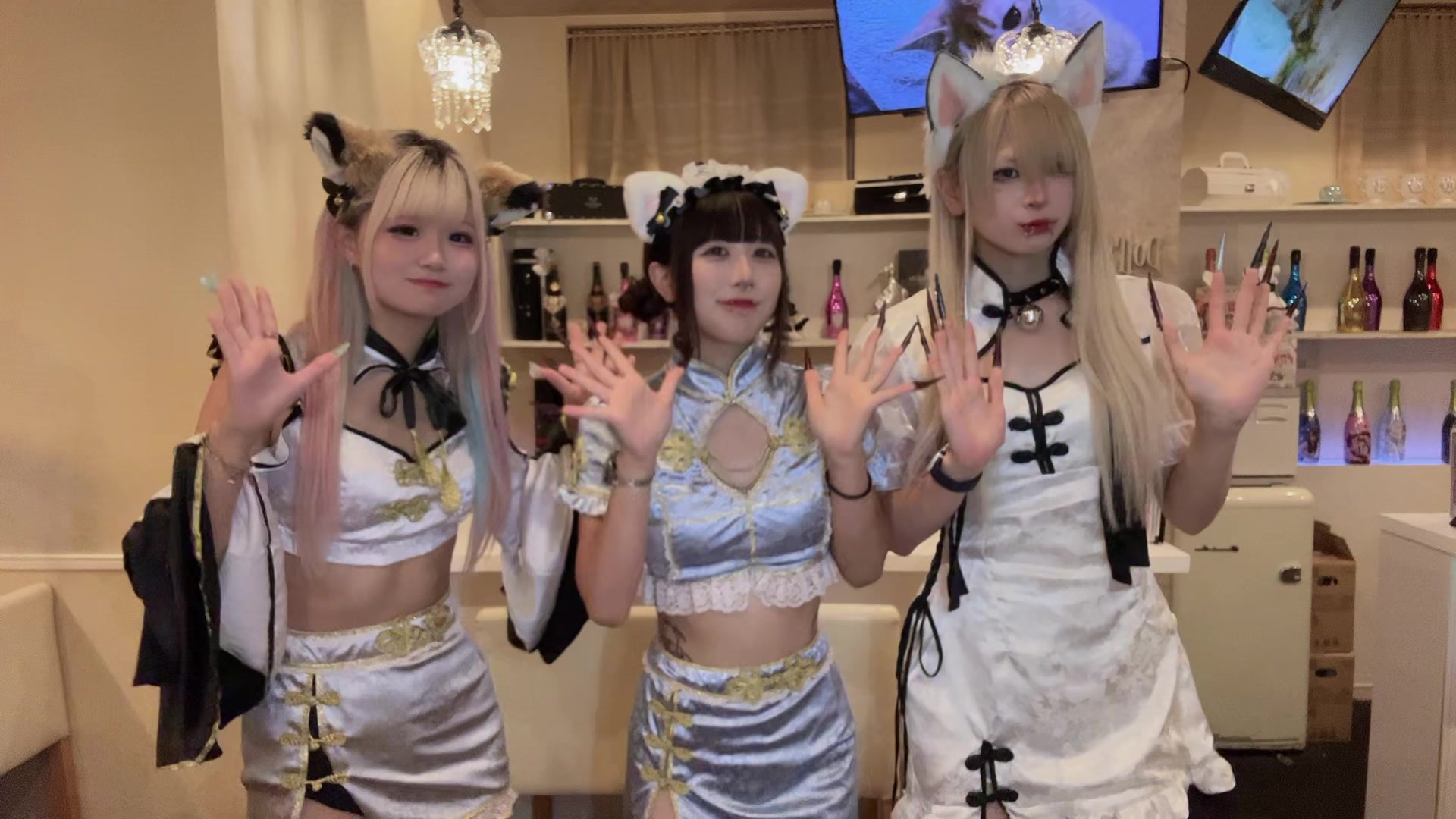 Cafe＆Bar Doll's Cafe ホットニュース 108986