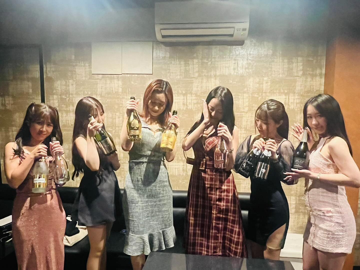 LOUNGE TITANIA ホットニュース 109220