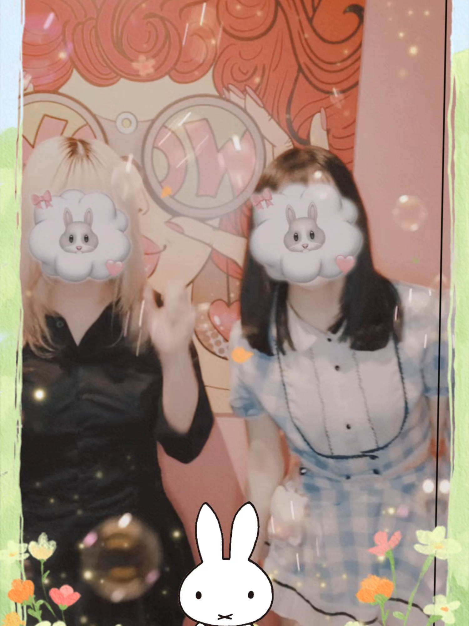 Girls Bar POPCORN ホットニュース 109330