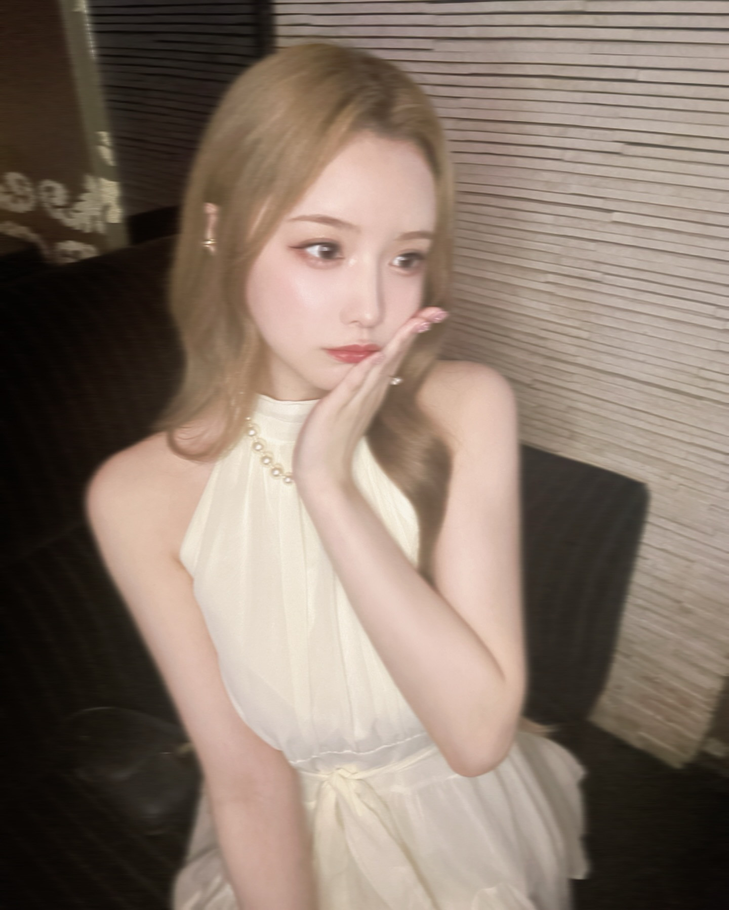 だいぶ前だけど久しぶりのブリーチ💛
今年の夏はハイトーンで過ごした💛

┈┈┈┈┈┈┈┈┈┈┈┈┈┈┈┈┈┈┈┈┈┈┈
かのん🐼🍼 @pandanobabychan 
⁡
札幌市中央区南5西3オークラビル2F
@rymansbar_susukino で会えます🎟
⁡
出勤確認はDMか当店に
お電話お願いします📨 011-533-1414
┈┈┈┈┈┈┈┈┈┈┈┈┈┈┈┈┈┈┈┈┈┈┈
⁡
#華咲かのん #キャバ嬢 #ニュークラ嬢 #すすきのキャバ嬢  #すすきのグルメ #北海道観光 #北海道旅行 #キャ