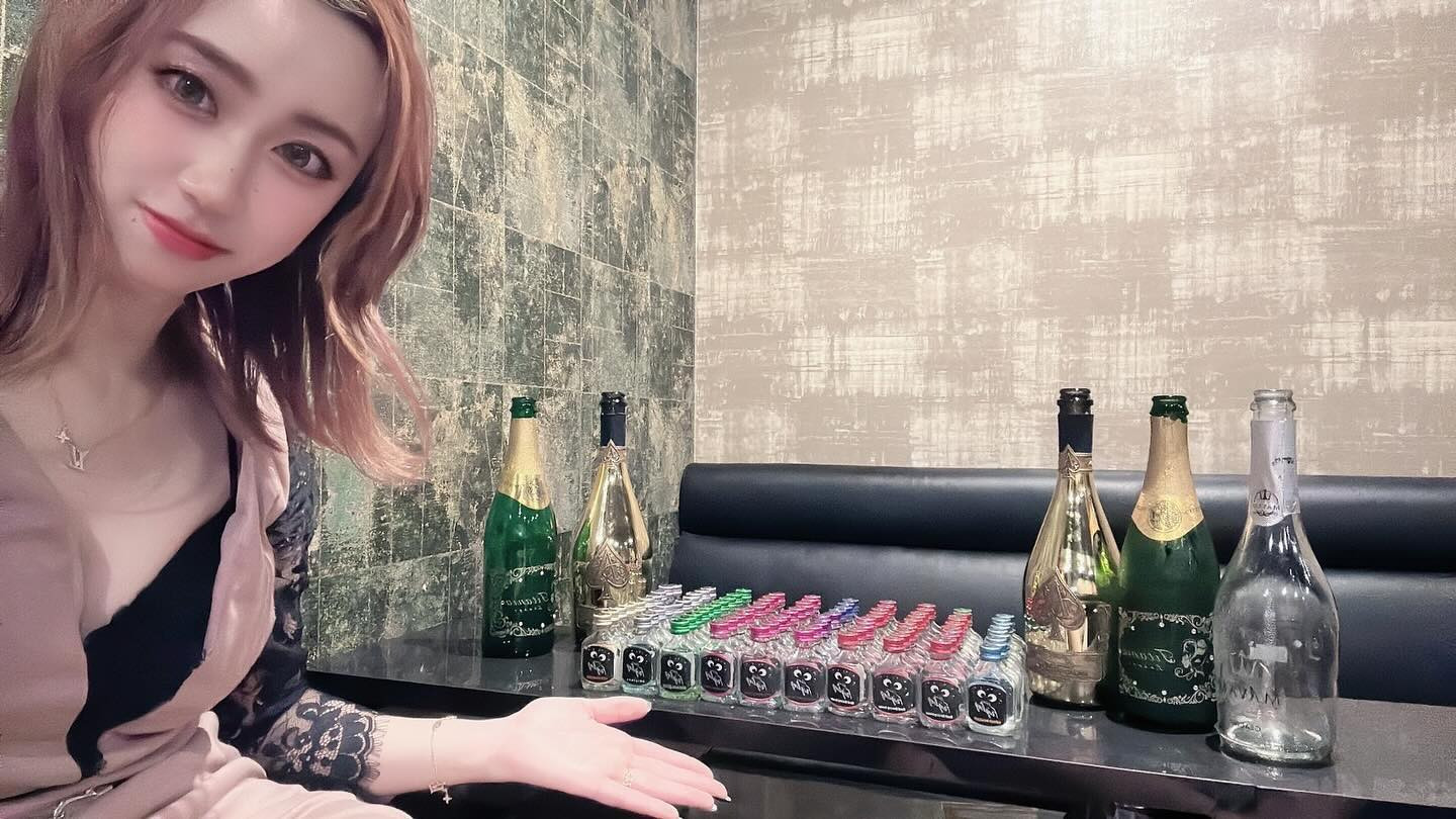 LOUNGE TITANIA ホットニュース 109537