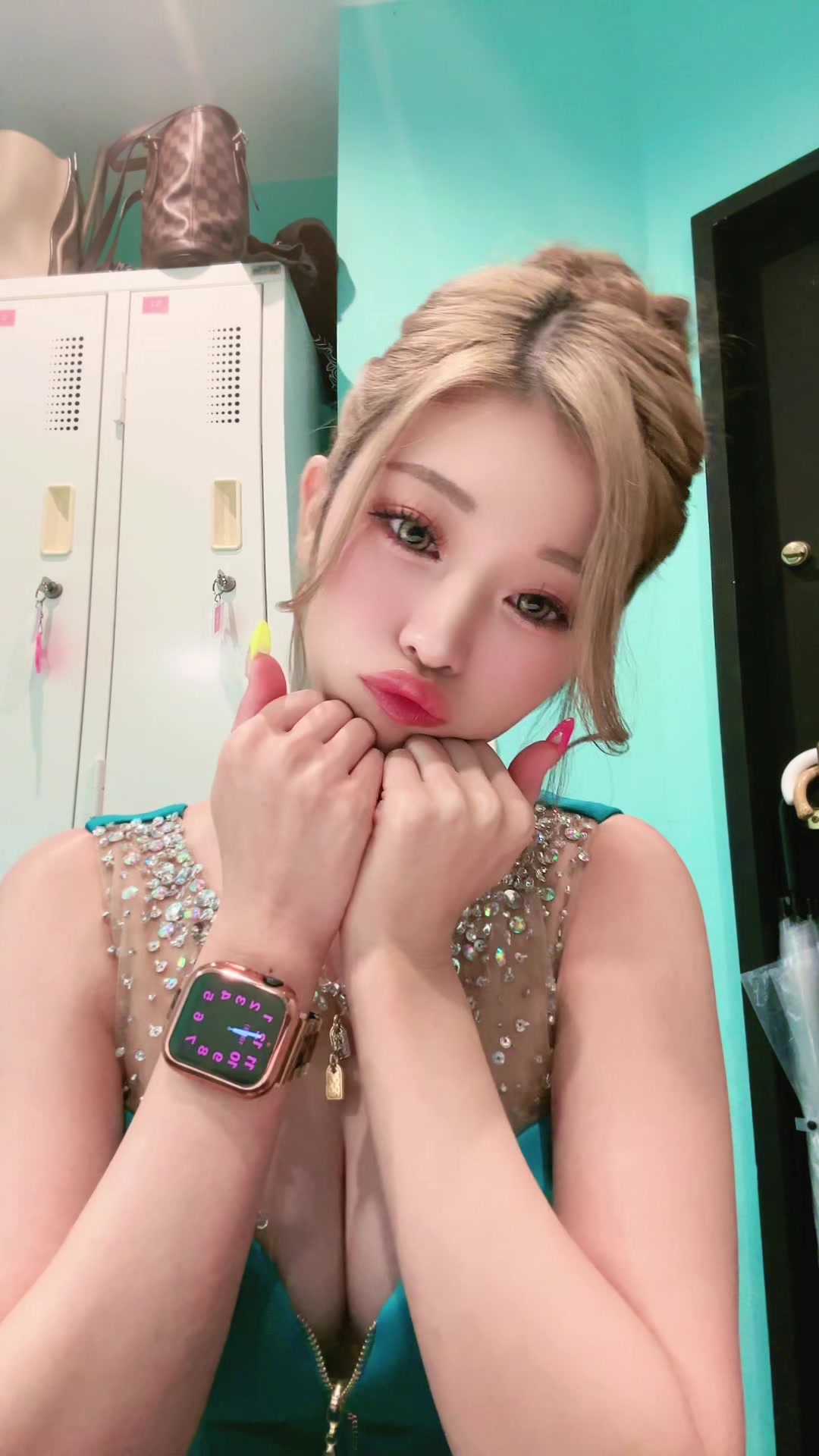 女の子扱いしーて？♡#いいね #おすすめ