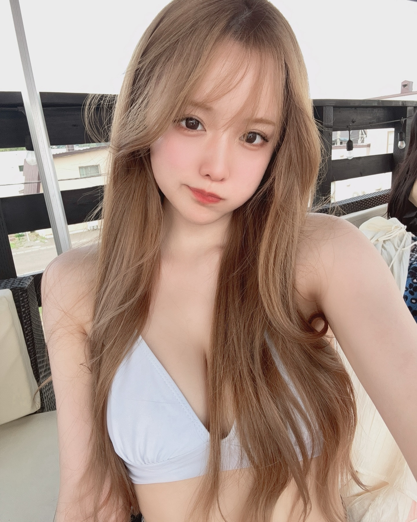 🍕

┈┈┈┈┈┈┈┈┈┈┈┈┈┈┈┈┈┈┈┈┈┈┈
かのん🐼🍼 @pandanobabychan 
⁡
札幌市中央区南5西3オークラビル2F
@rymansbar_susukino で会えます🎟
⁡
出勤確認はDMか当店に
お電話お願いします📨 011-533-1414
┈┈┈┈┈┈┈┈┈┈┈┈┈┈┈┈┈┈┈┈┈┈┈
⁡
#水着女子 #水着コーデ #ハイトーンカラー #y2k
#キャバ嬢 #すすきのキャバ嬢 #ニュークラ嬢 #すすきの