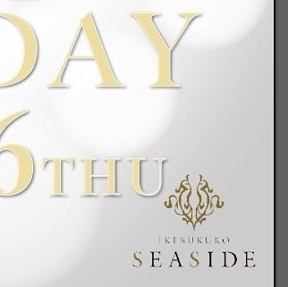 SEASIDE IKEBUKURO ホットニュース 110233