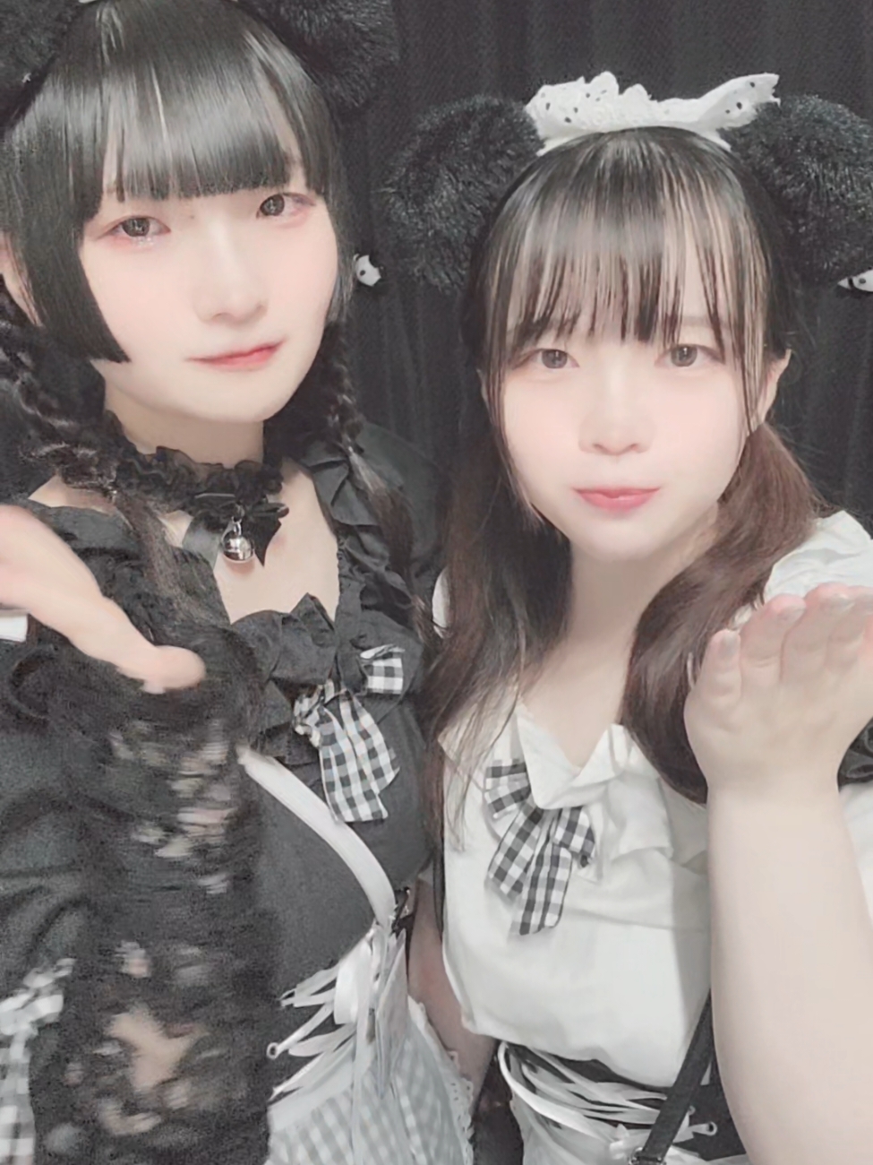 メイドカフェRA ぱんだぱすぽーと ホットニュース 110315