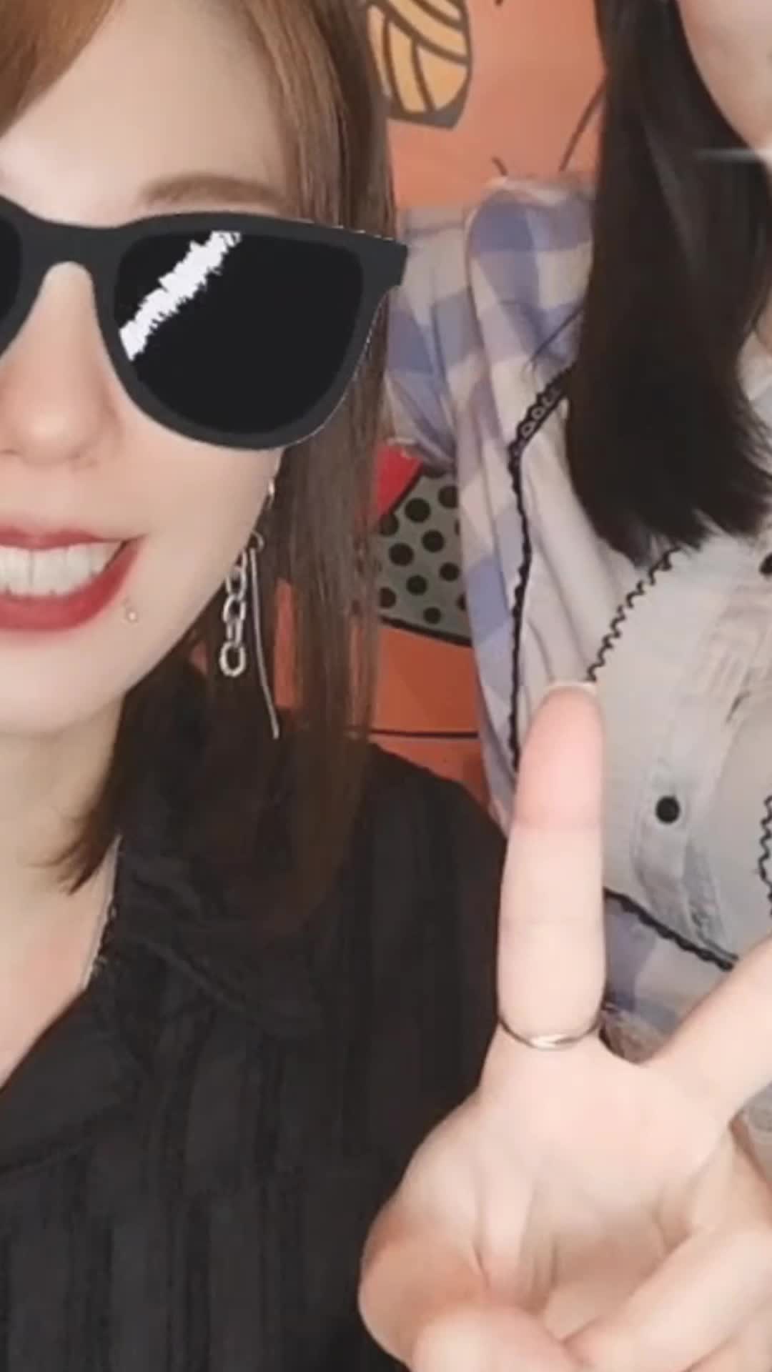 Girls Bar POPCORN ホットニュース 110411