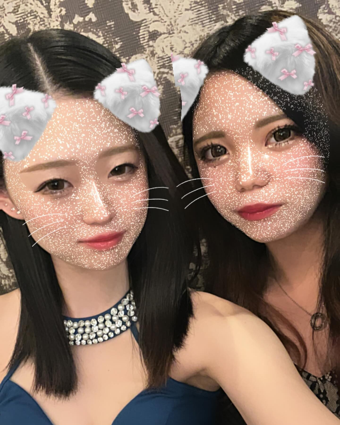 最近二日酔いにならないようにお酒を飲めるようになって来た
とか言わずにチキってないでお酒を飲みましょう☺️
出勤でーす！