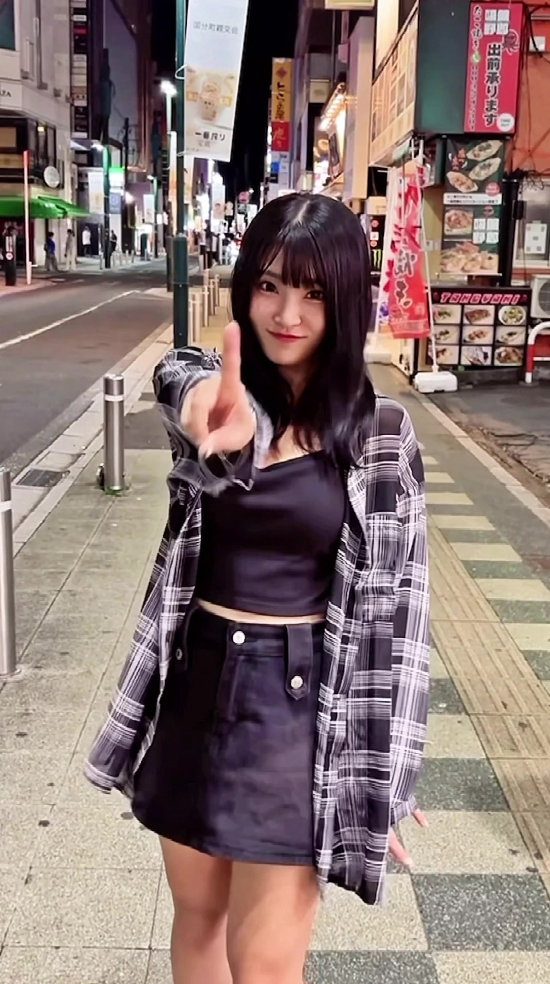 撮影してる時知り合いが道でイチャイチャしてて気まずかった🤭#仙台 #宮城 #おすすめにのりたい