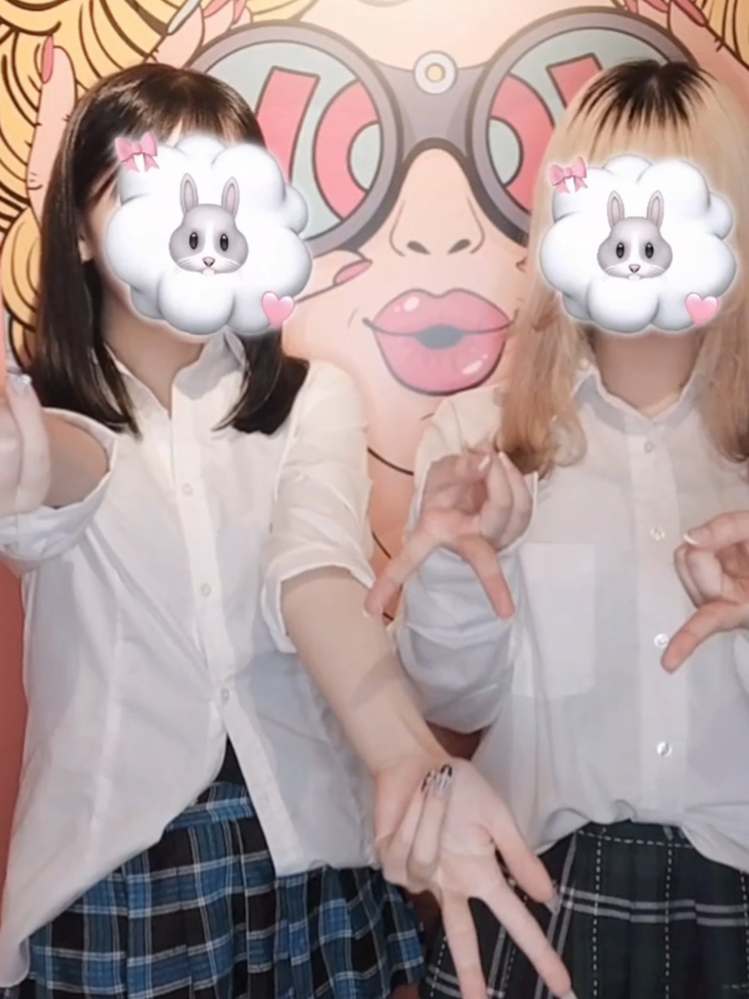 Girls Bar POPCORN ホットニュース 110758