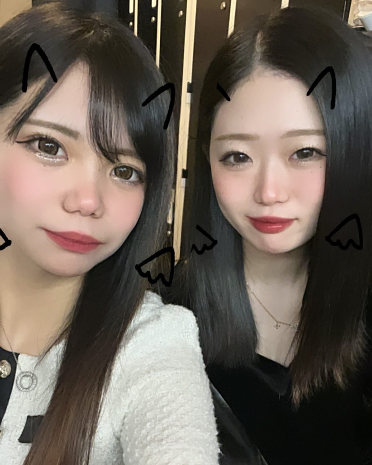 華金〜！
天気もいいことだしこれは飲むしか、？🍺
元気に出勤しまーす♡✨