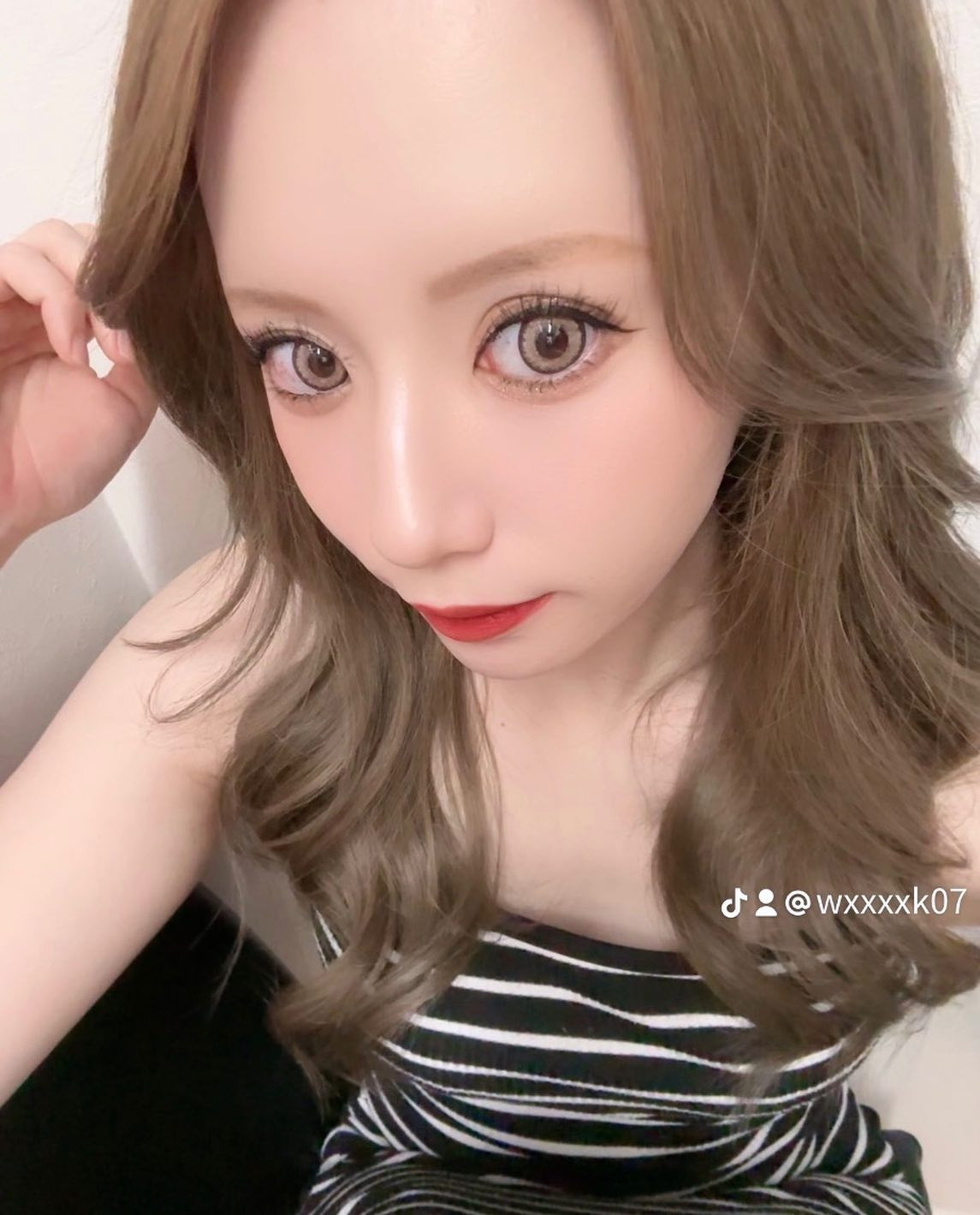 連休明け^_^出勤でーす!
#函館#ニュークラ