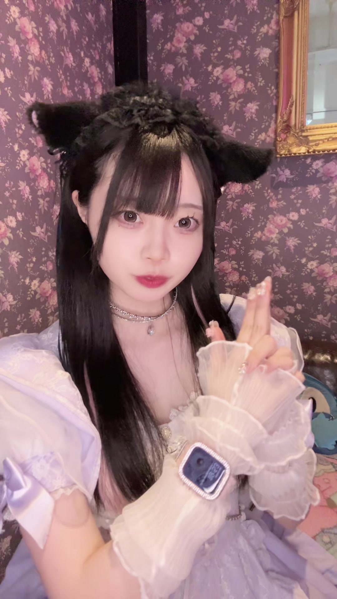 HIGH-SPEC PRINCESS ホットニュース 110897