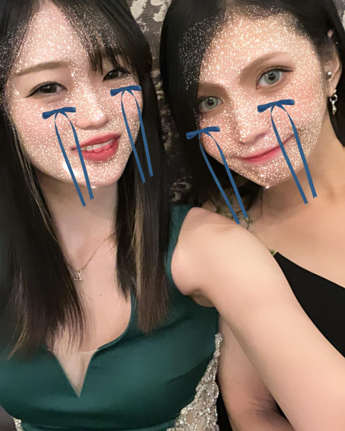 今月も元気に酒鬱できそうで嬉しいなぁ〜
土曜日のみべ上げておまちしてます🍀*゜
是非遊びに来てくださいっ🌟