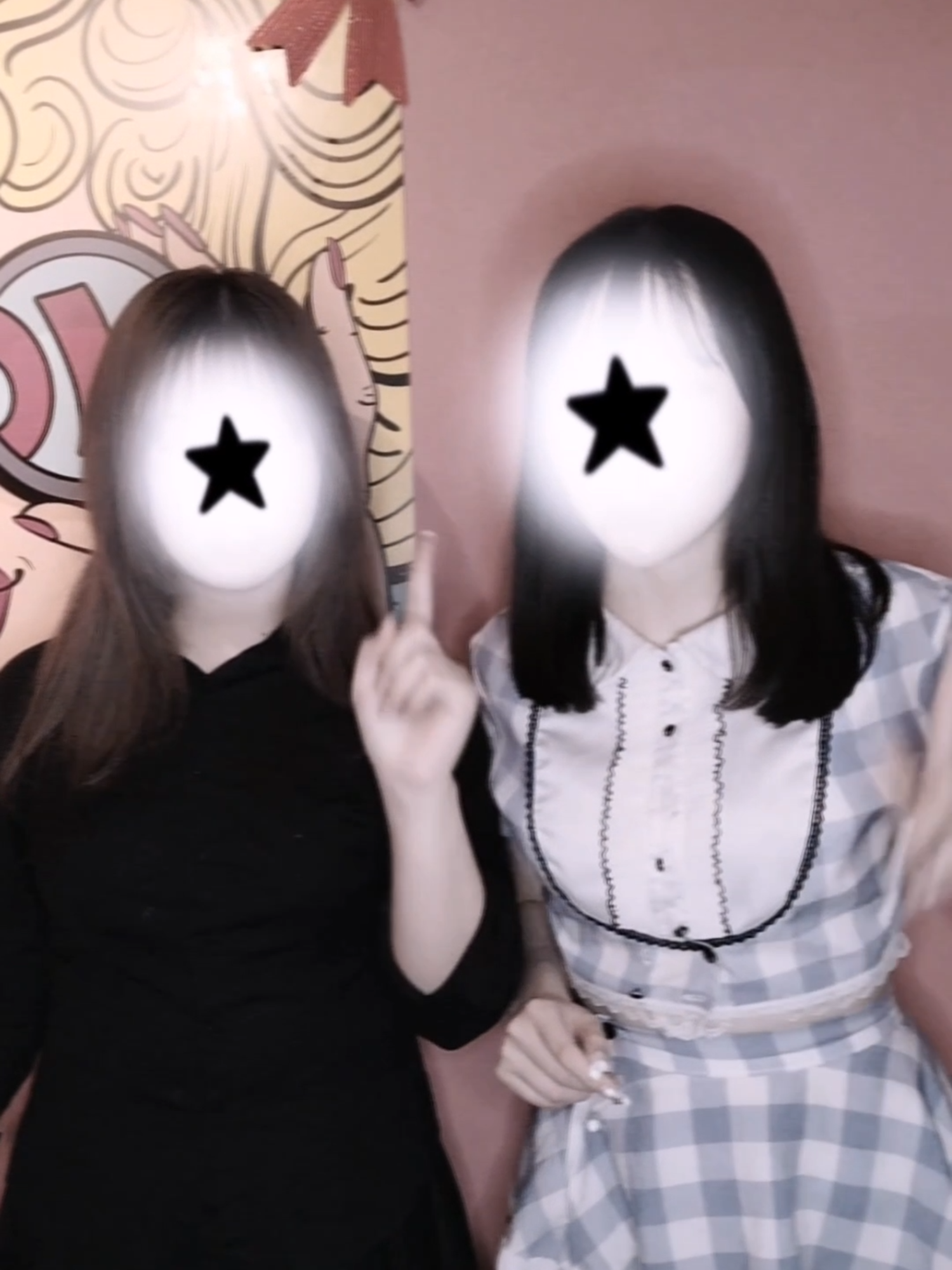 Girls Bar POPCORN ホットニュース 111235