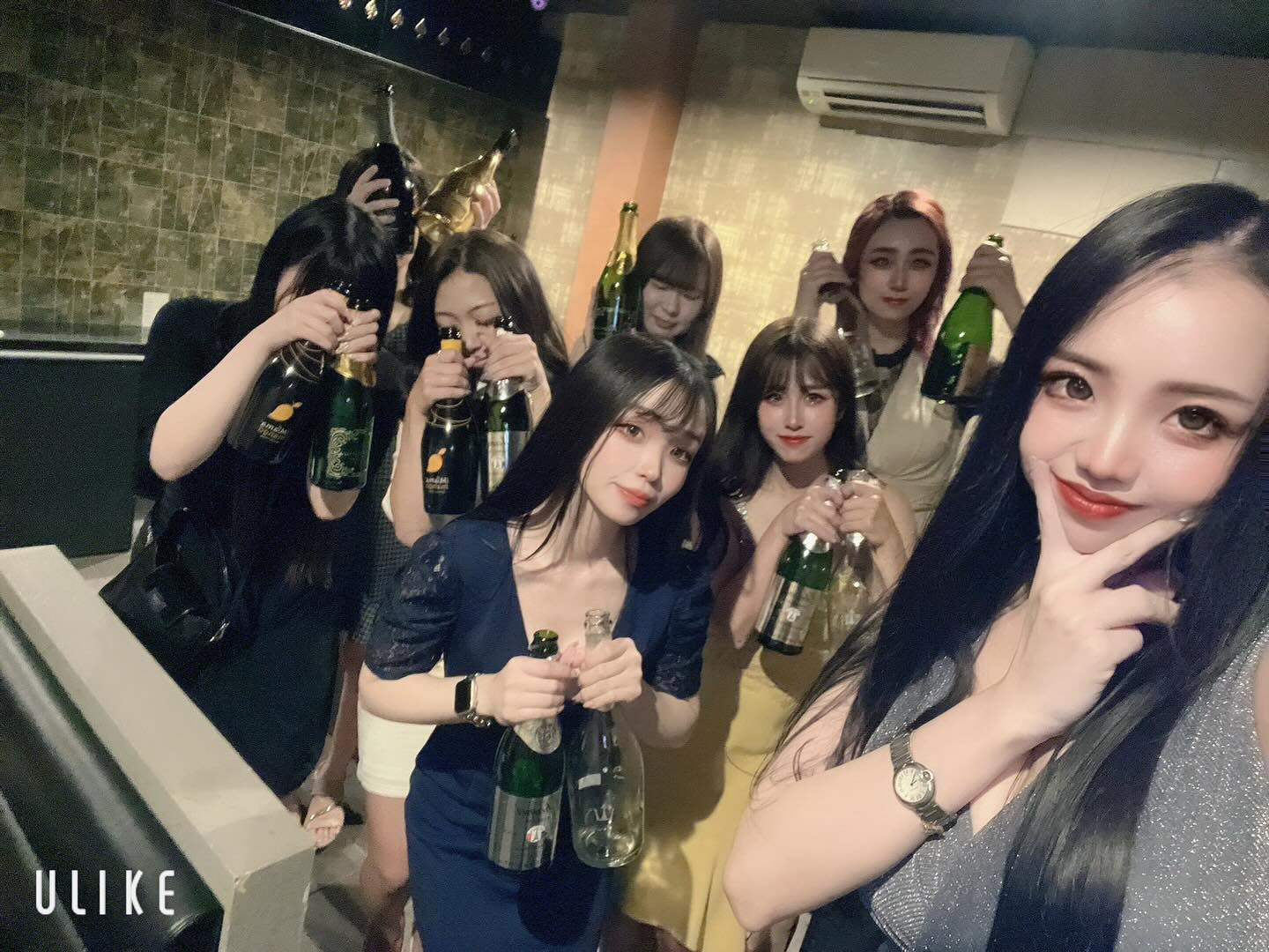 LOUNGE TITANIA ホットニュース 111539