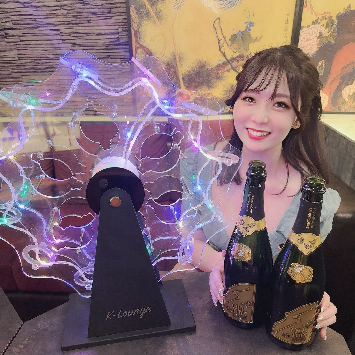 K-LOUNGE日記1166712