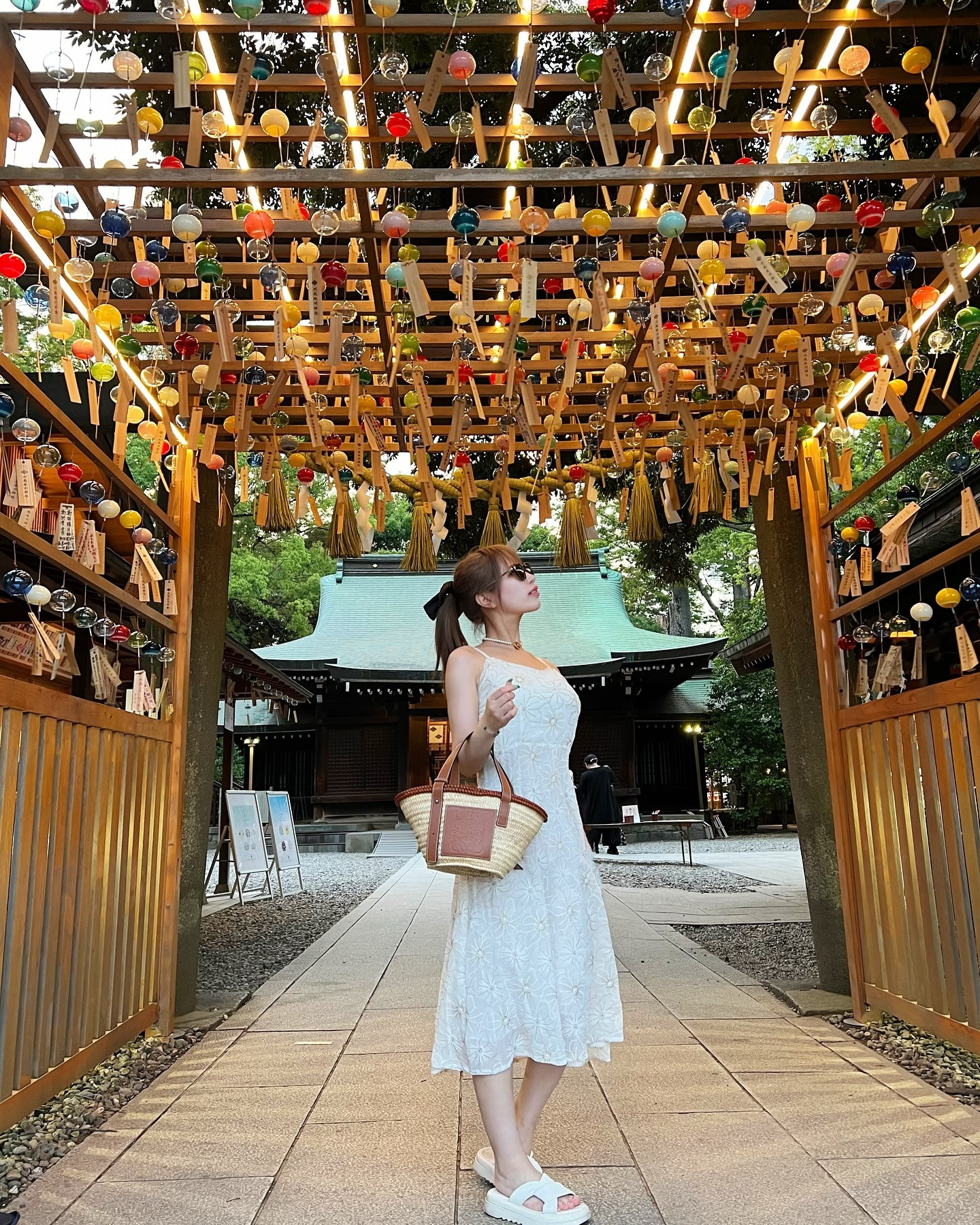 リフレッシュの極み🎵

.
.
.
.
.
#キャバ嬢 #加工 #ヘアメ #撮影 
#8月 #9月 #夏 #秋  #氷川神社