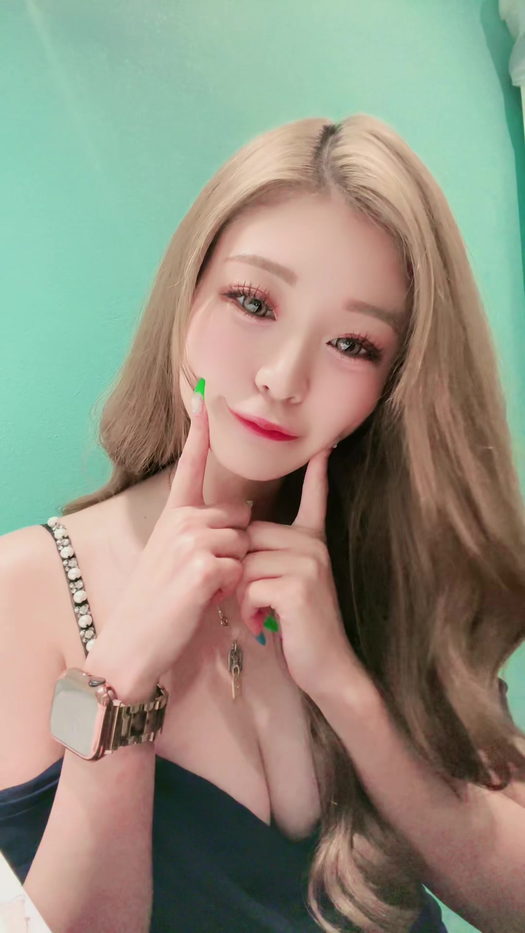 何しても私かわいーって思いてぇ#いいね #おすすめ