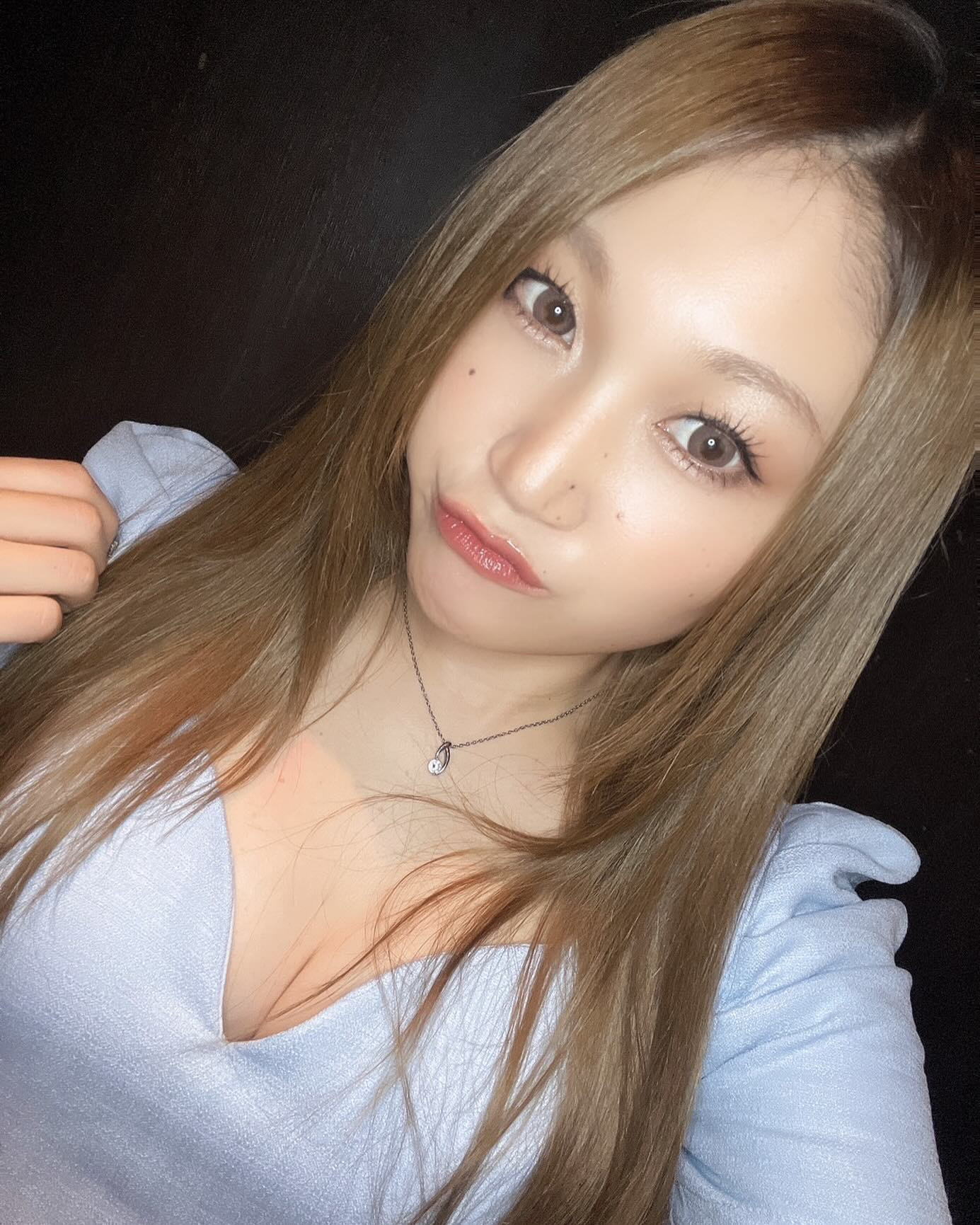 Club Putri ホットニュース 112207