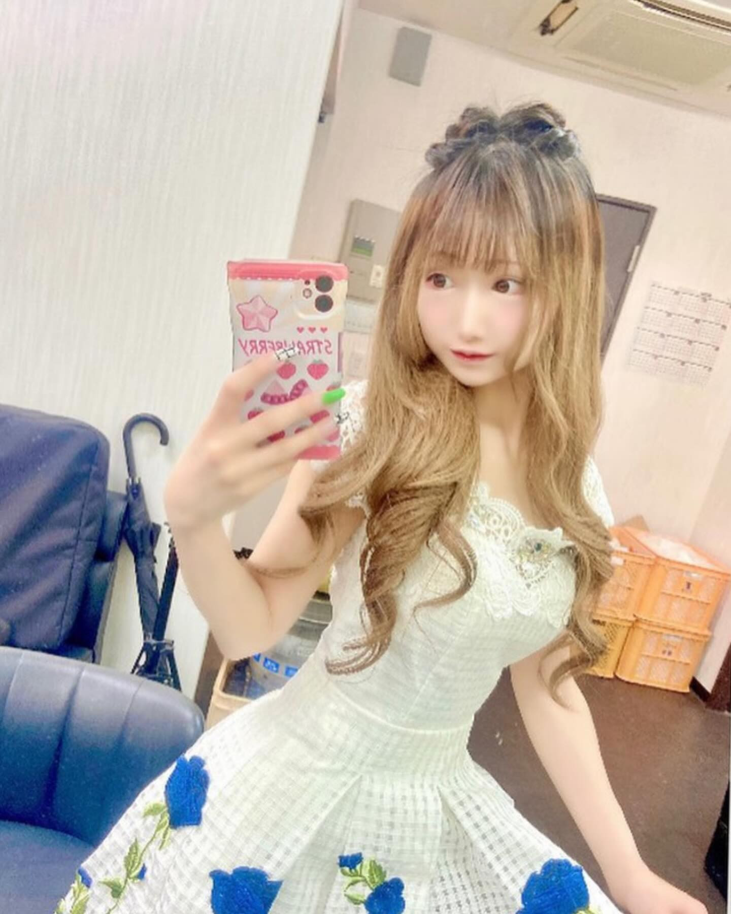 Club Putri ホットニュース 112219