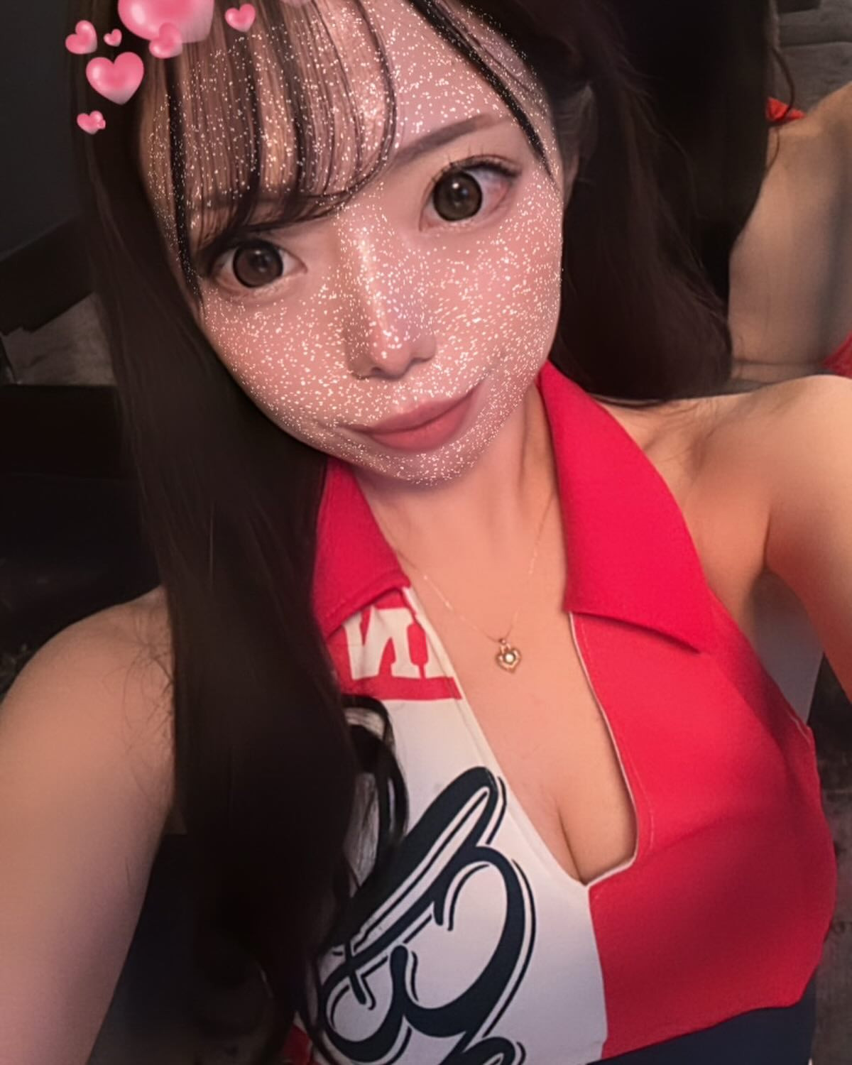 Club Putri ホットニュース 112220