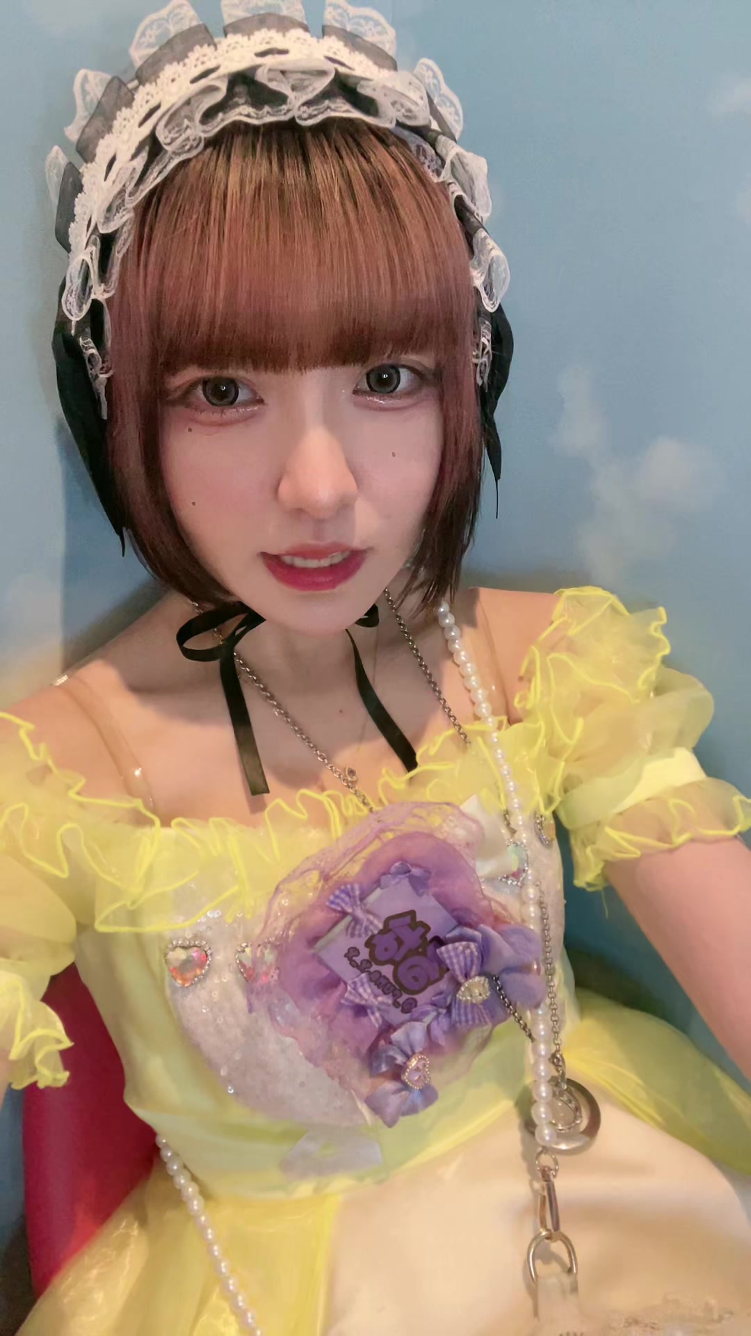 すきになってもらいたい！ #おすすめ #ftpシ #コンカフェ #コンカフェ嬢 #会える屋さん #宇都宮 #宇都宮コンカフェ