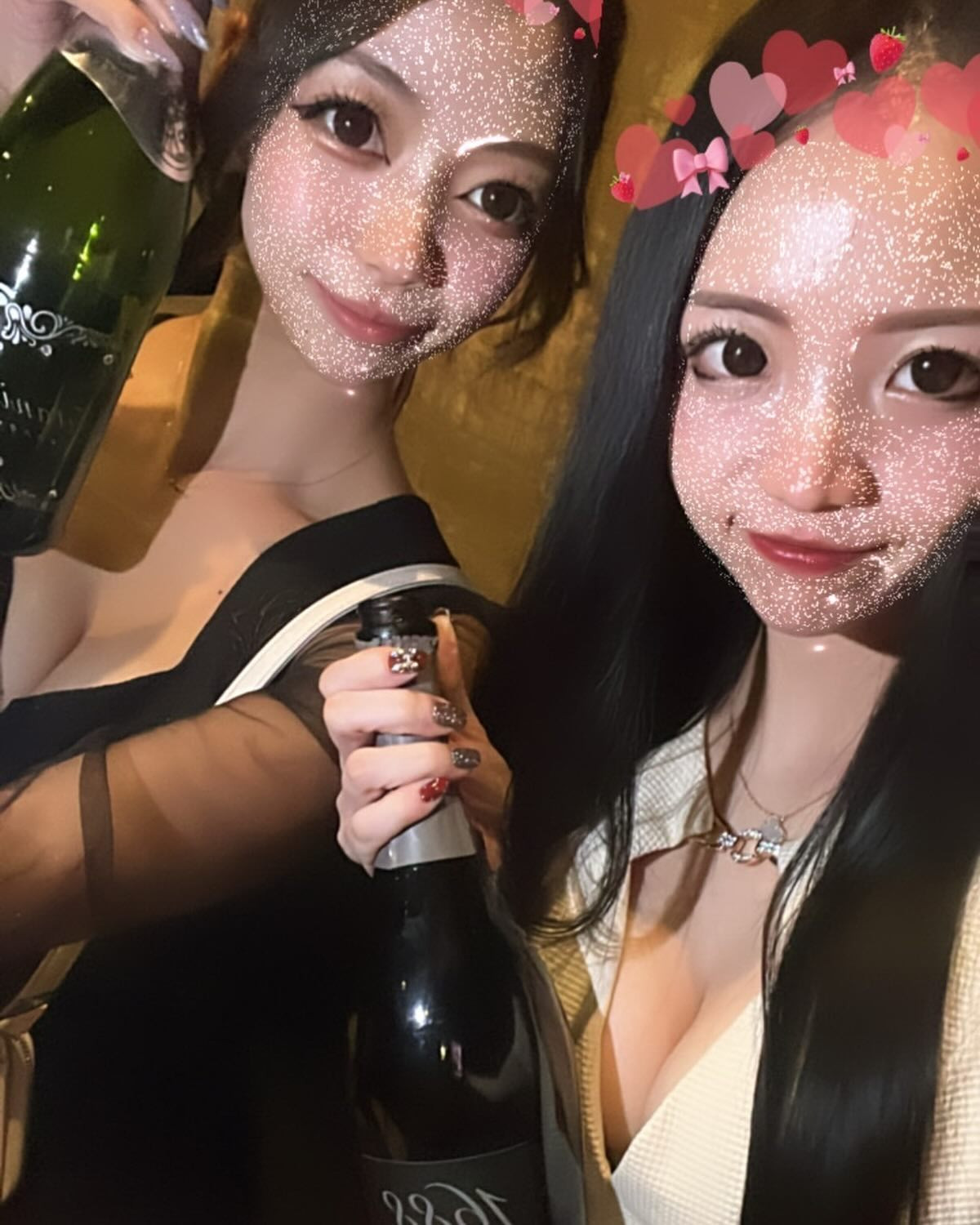 LOUNGE TITANIA ホットニュース 112916