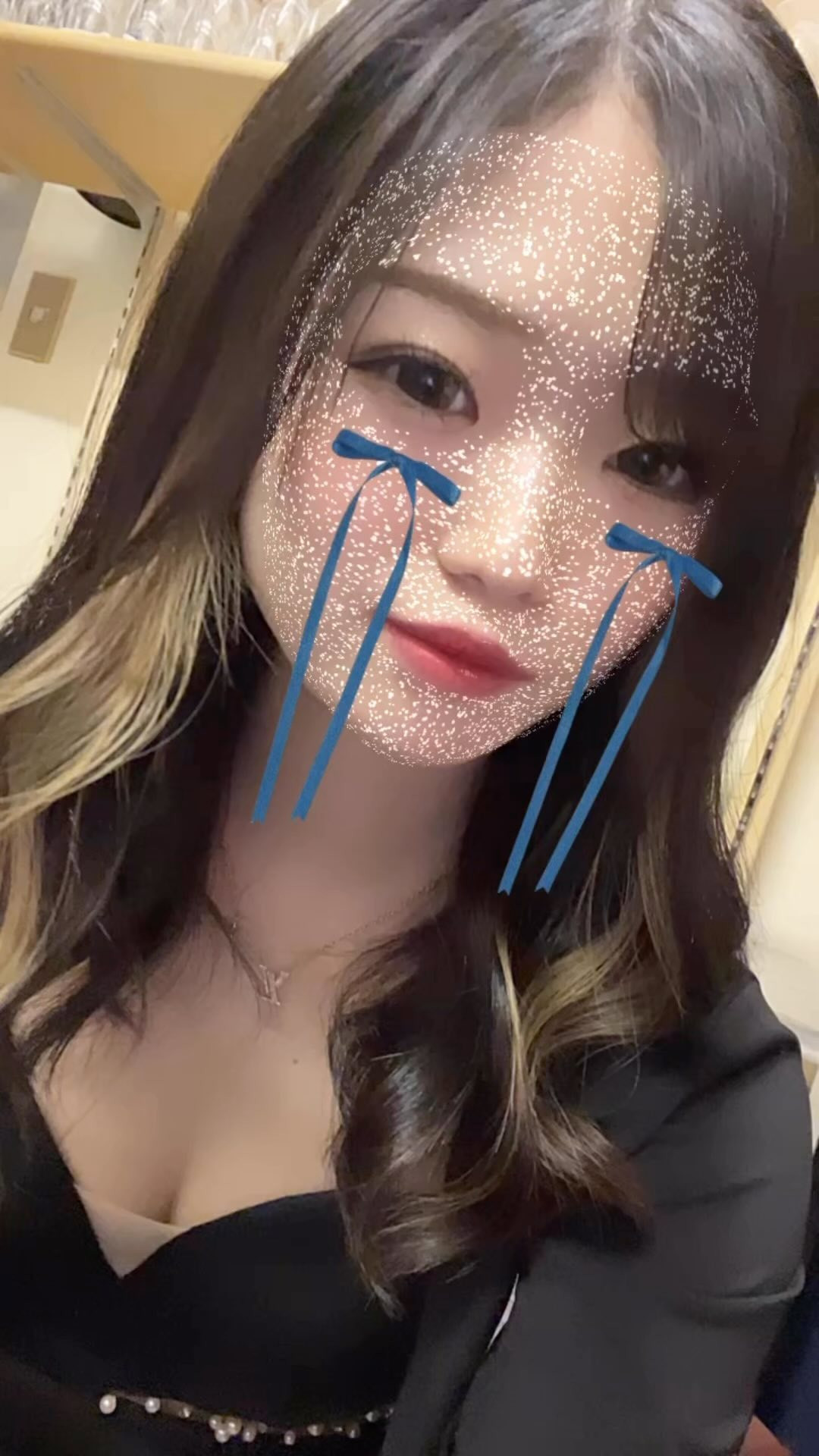 なんとも言えない顔だけど上げちゃおう🙊
元気に出勤！
9時半からおります☺️