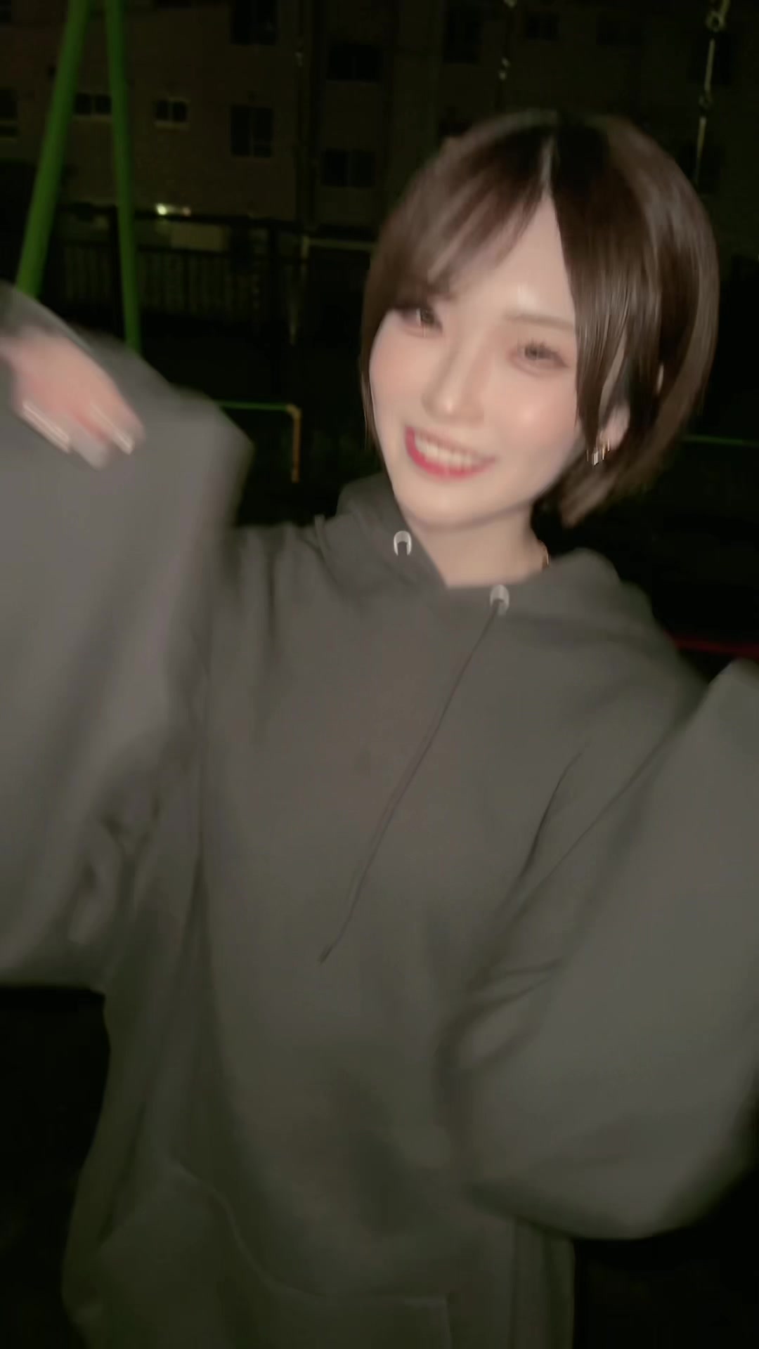 いかにダサくかっこよくやれるか🙆‍♀️