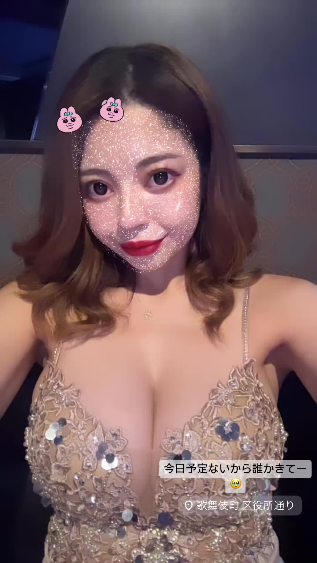 #歌舞伎町 #キャバ嬢 #fyp