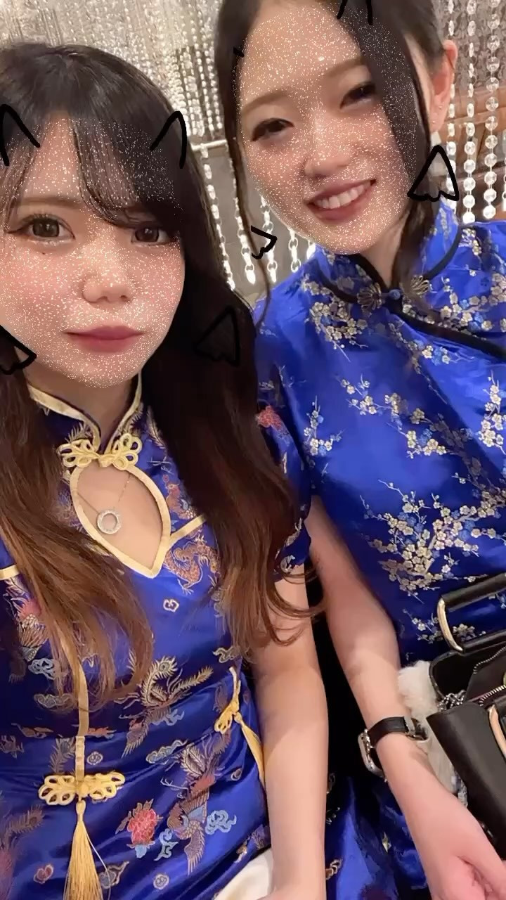 今日からフリーコスプレイベント！
1日目〜👗
ぜひ見に来てくださいな🌟