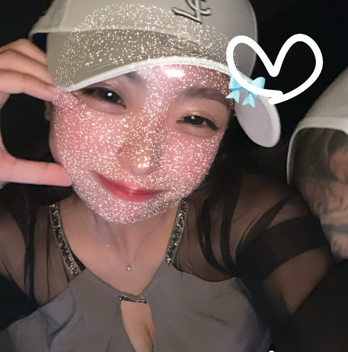 Club Putri ホットニュース 113211