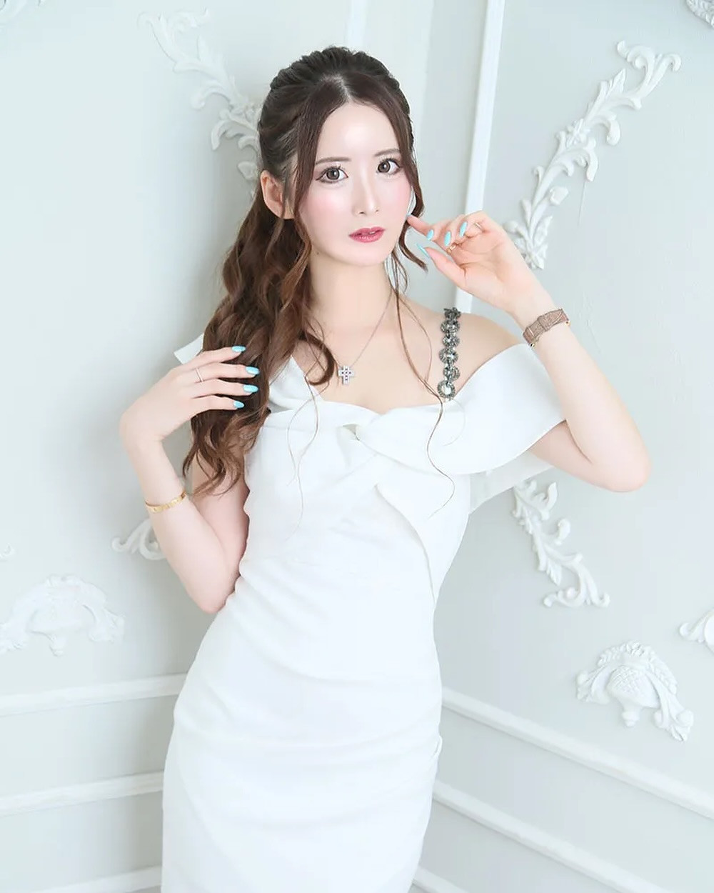 LUIAGUE ホットニュース 113267