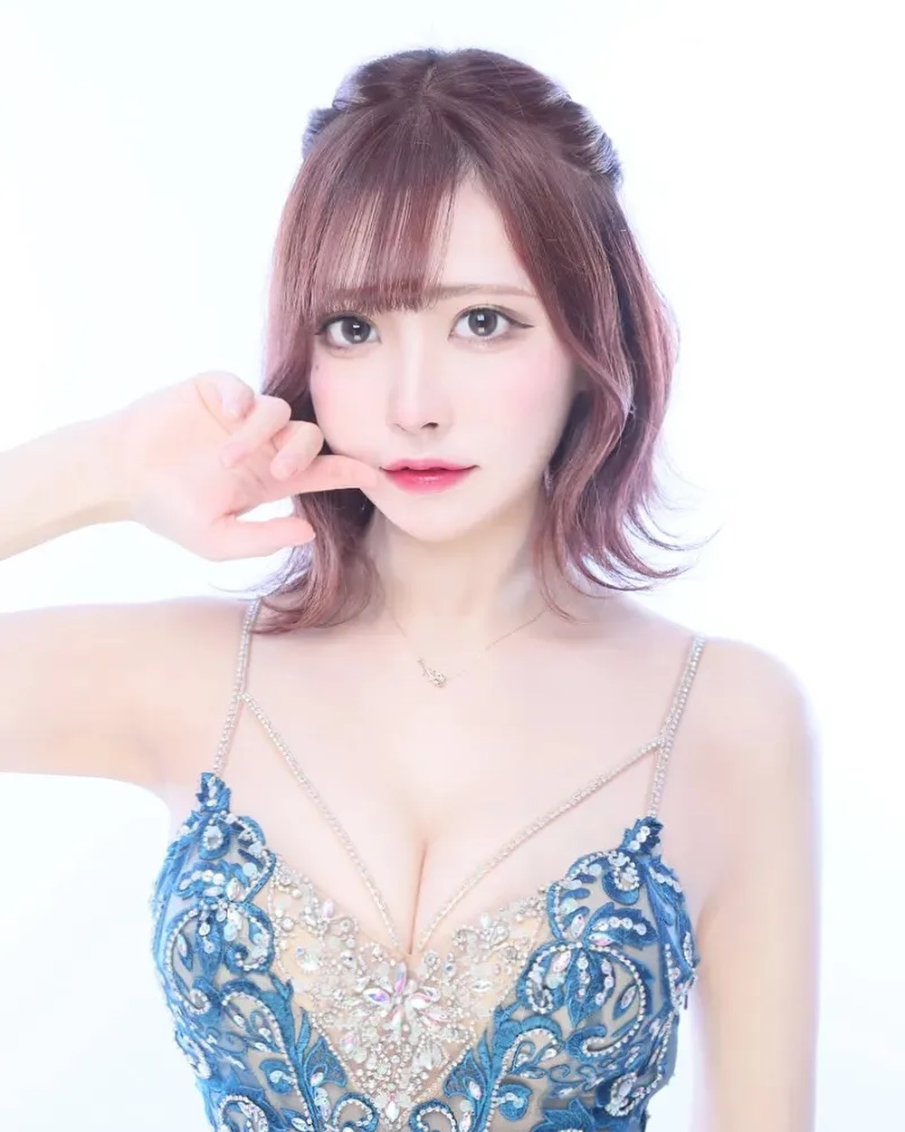 LUIAGUE ホットニュース 113338