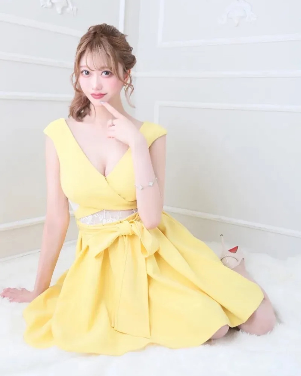 LUIAGUE ホットニュース 113350